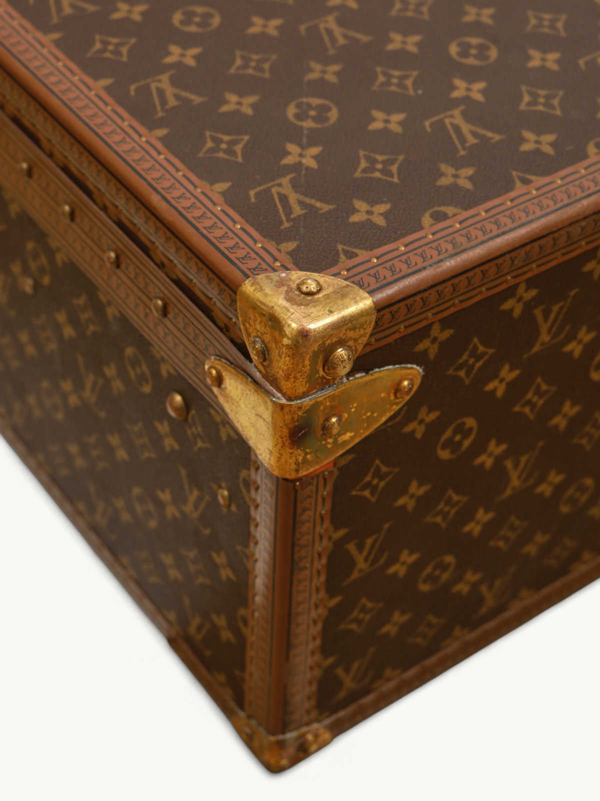 Сумки Louis Vuitton Alzer изображение #12