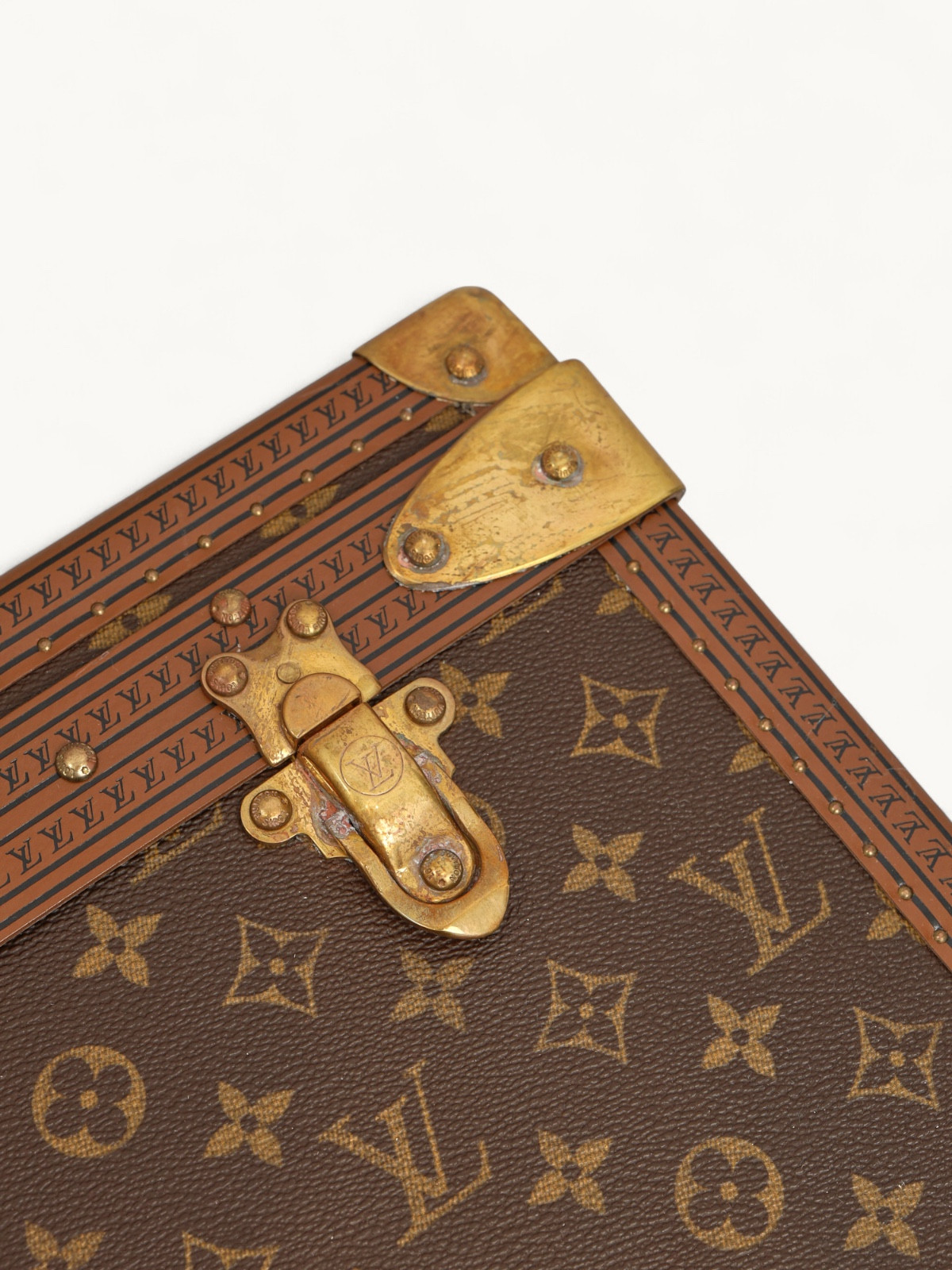 Сумки Louis Vuitton Alzer изображение #7