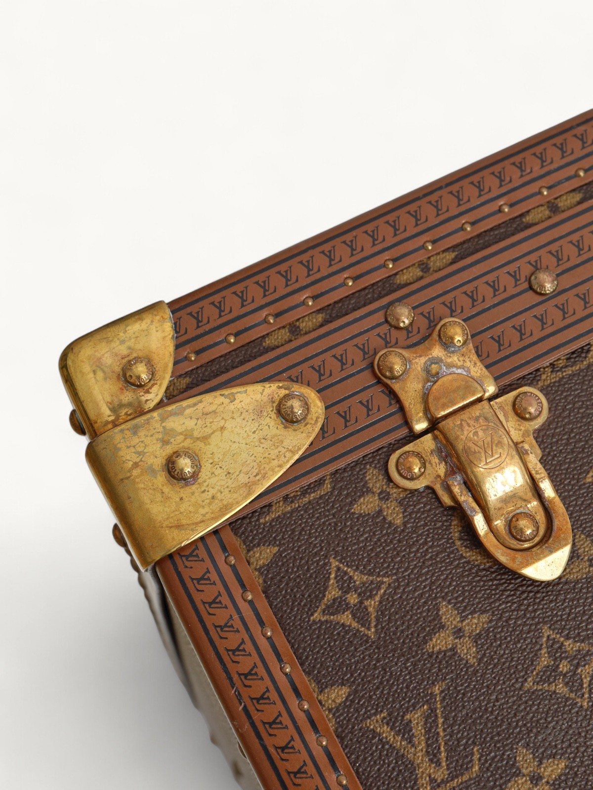 Сумки Louis Vuitton Alzer изображение #6