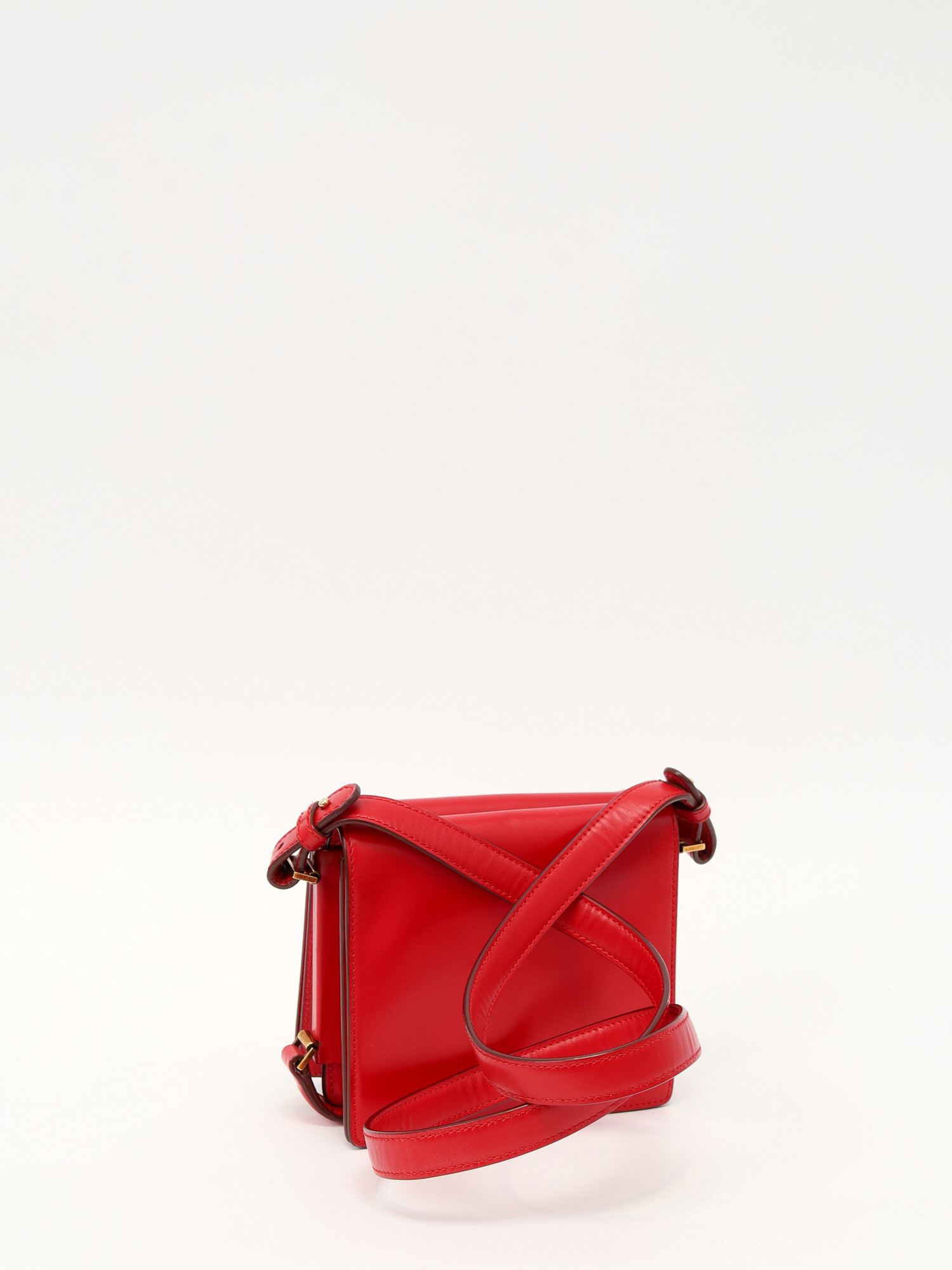 Jil Sander Leather Bag  3