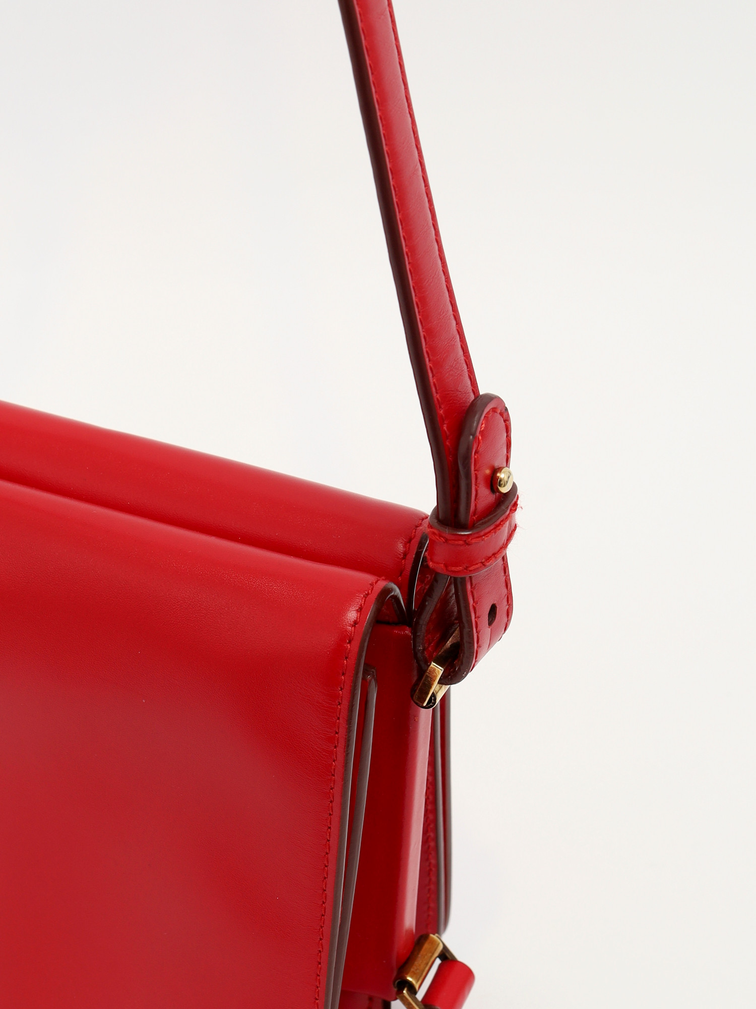 Jil Sander Leather Bag  7