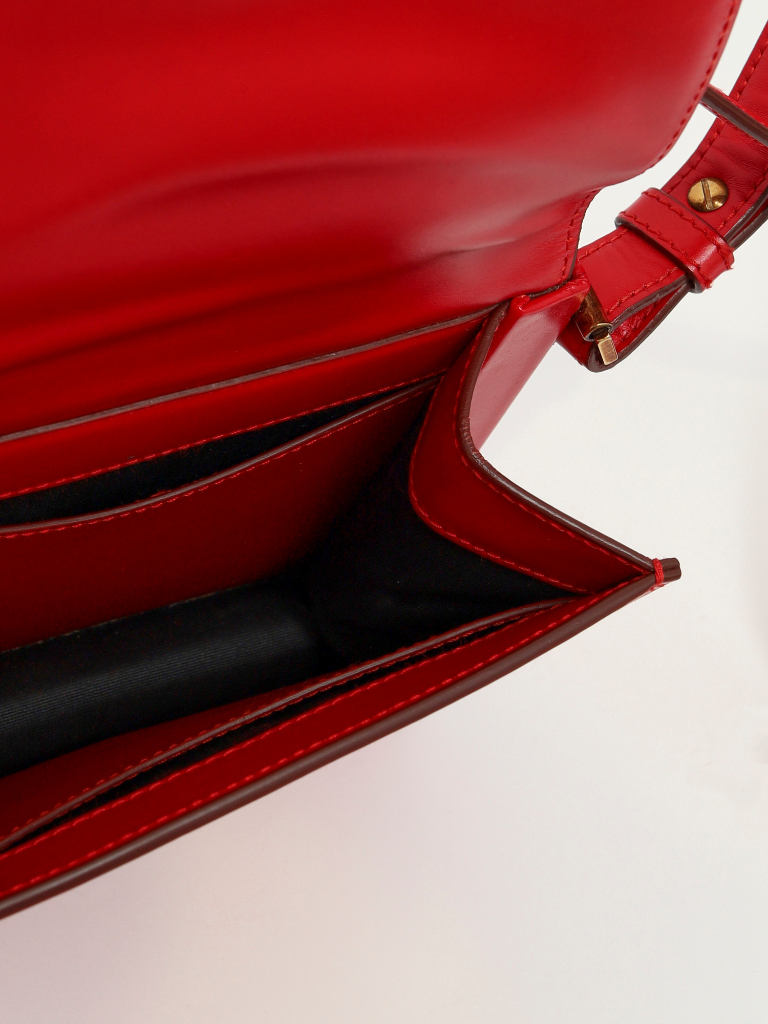 Jil Sander Leather Bag  10