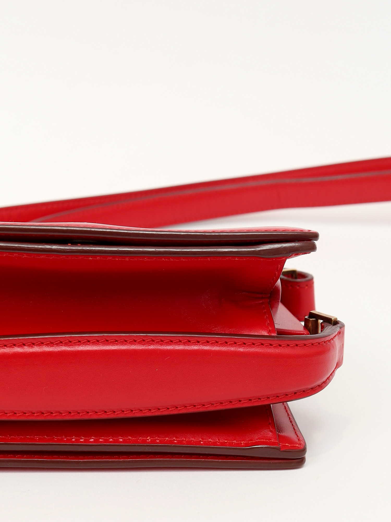 Jil Sander Leather Bag  9