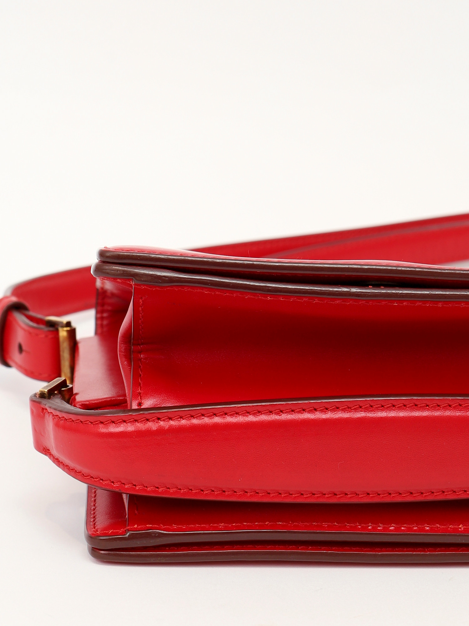 Jil Sander Leather Bag  8