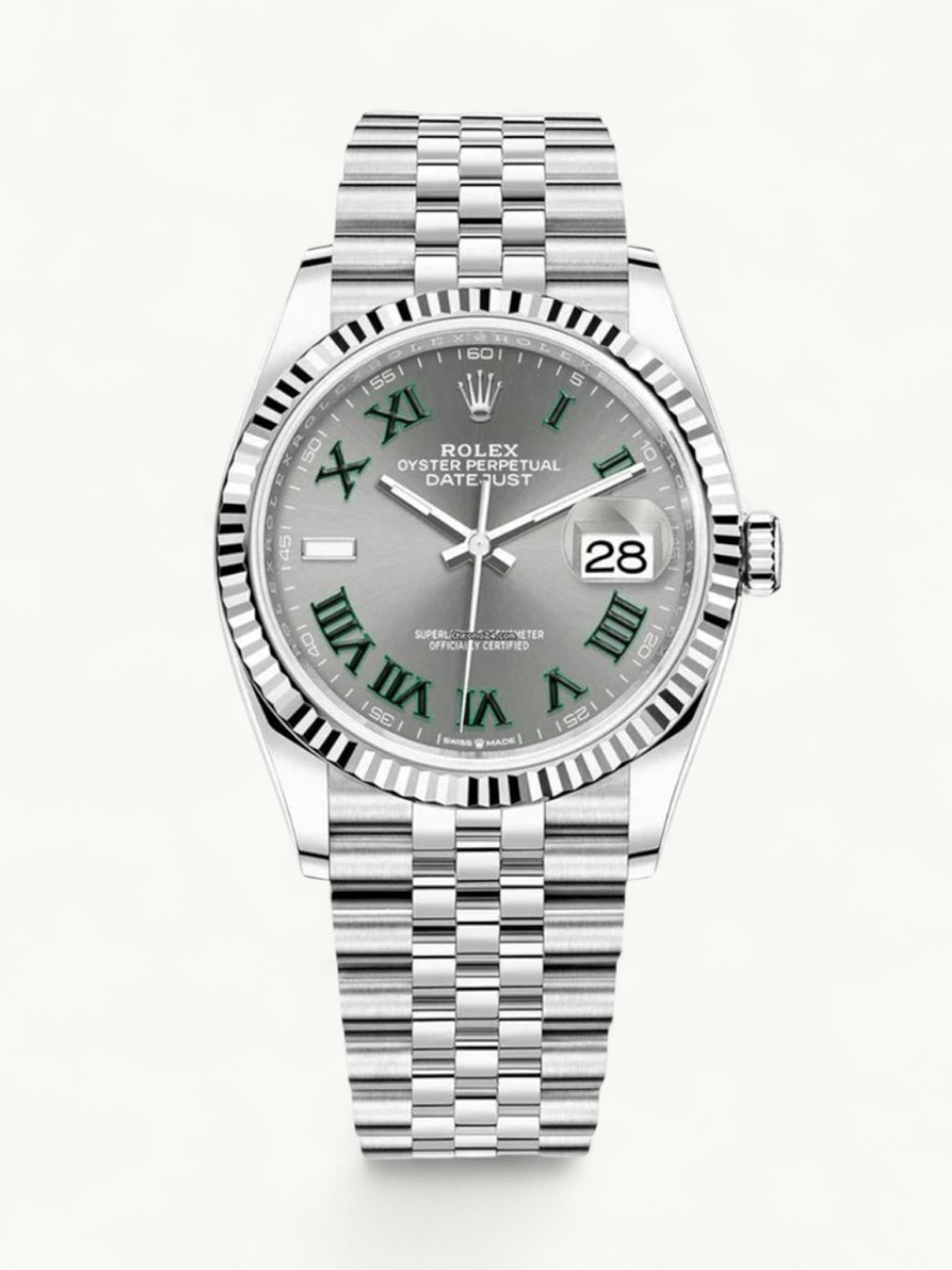Rolex Datejust 36