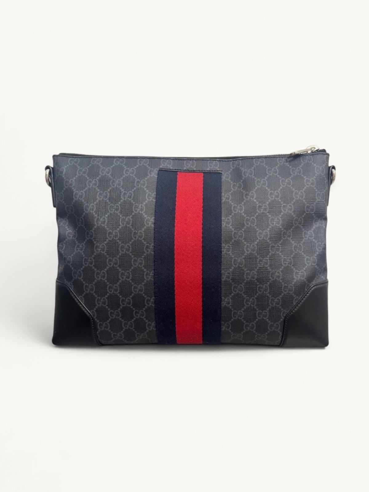 Gucci Canvas Bag 1