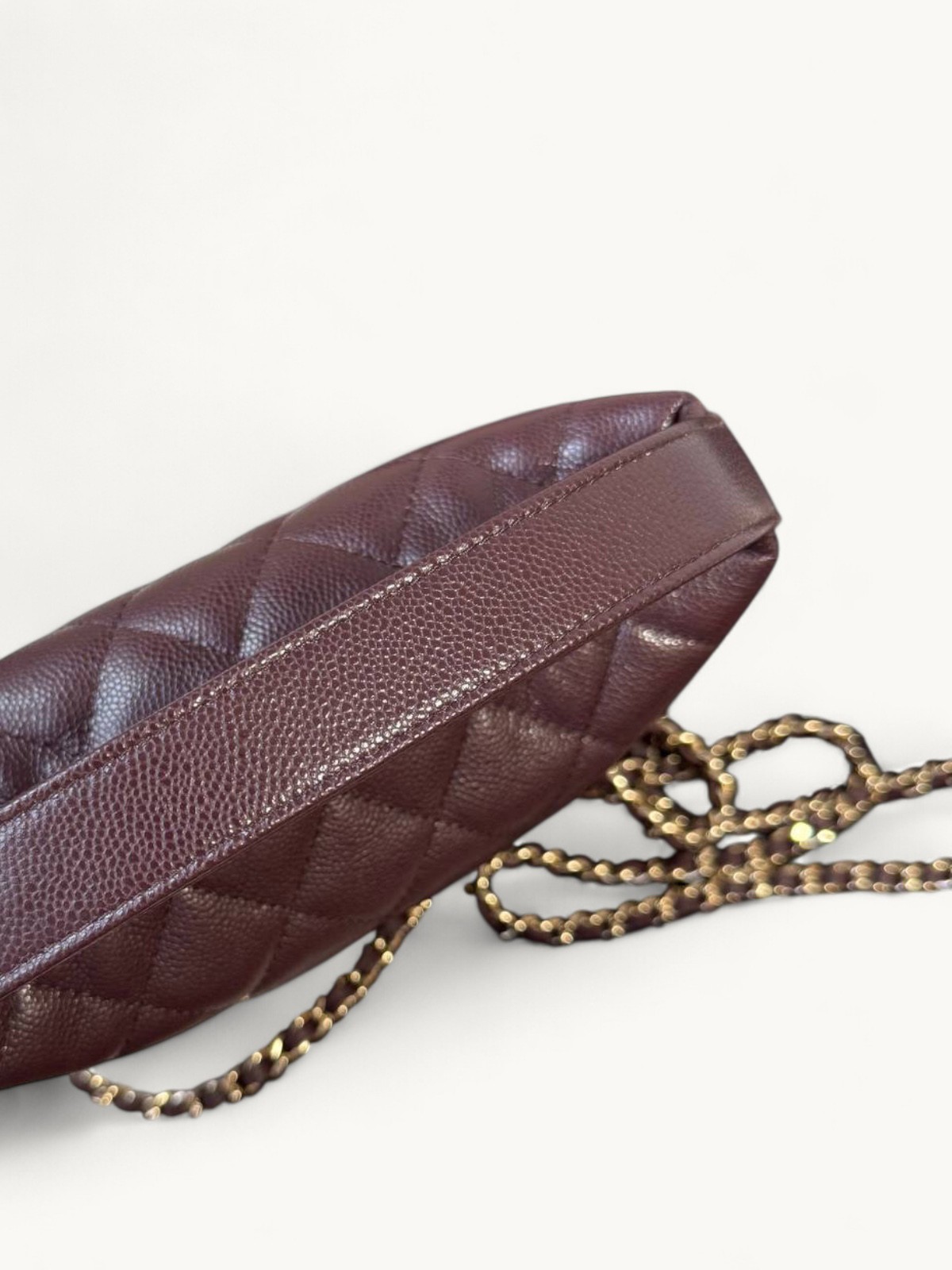 Chanel Leather Bag 2