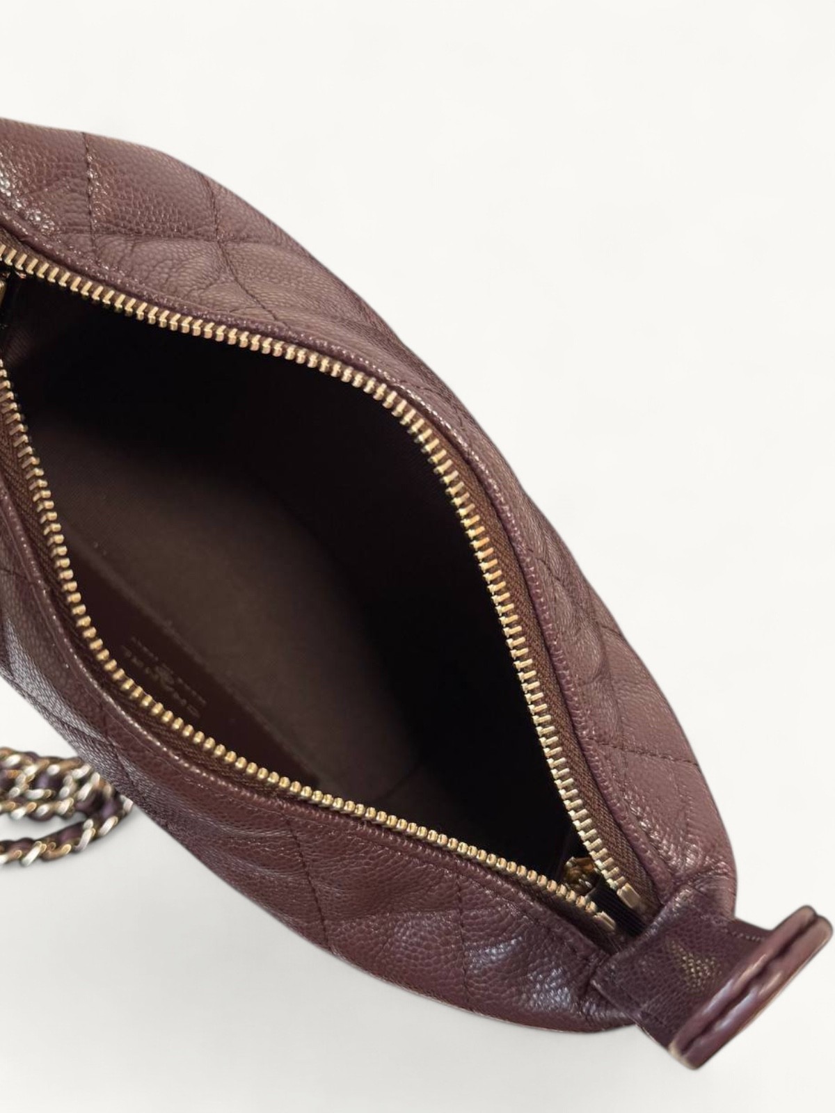 Chanel Leather Bag 3