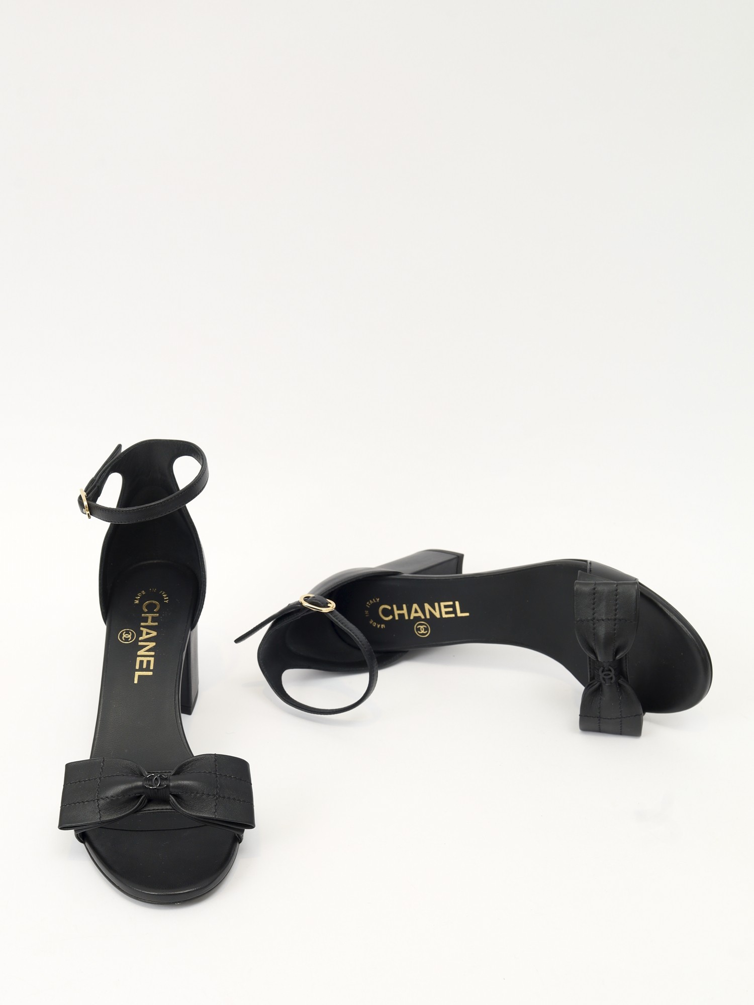 Chanel Shoes 37 6