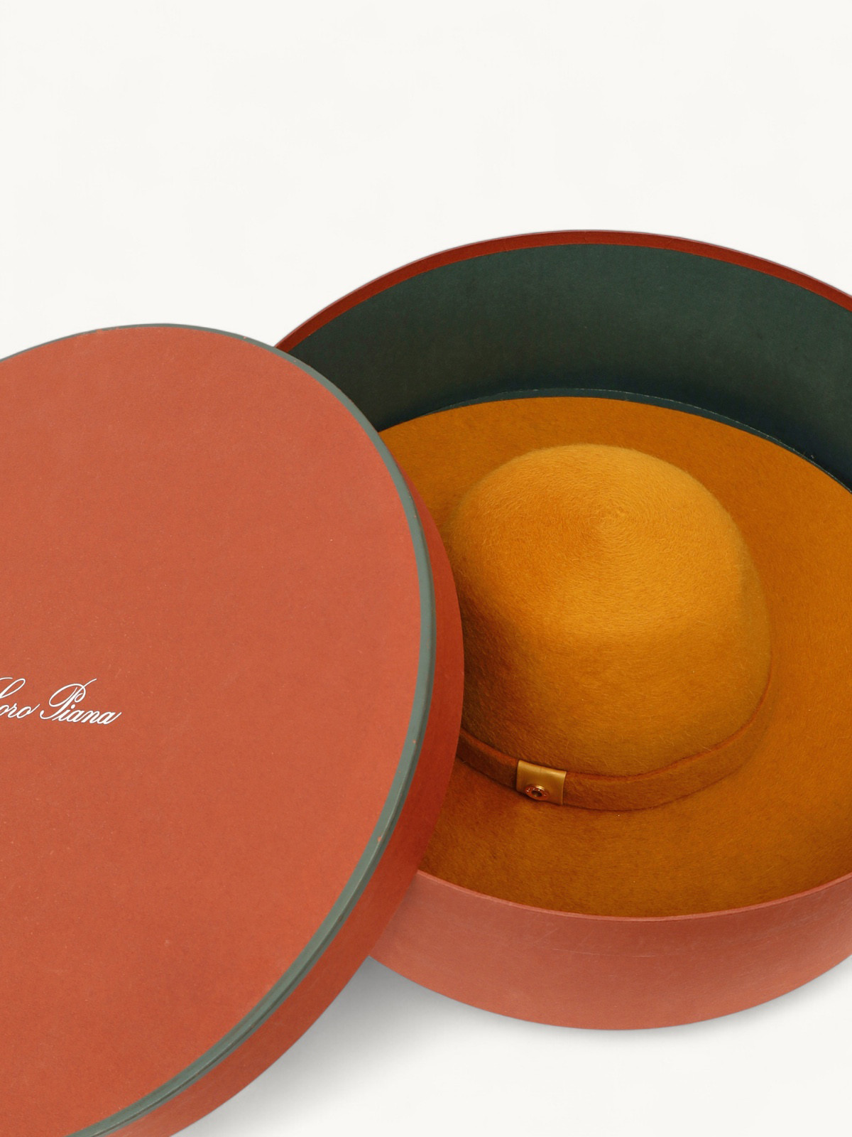 Loro Piana Hat  2