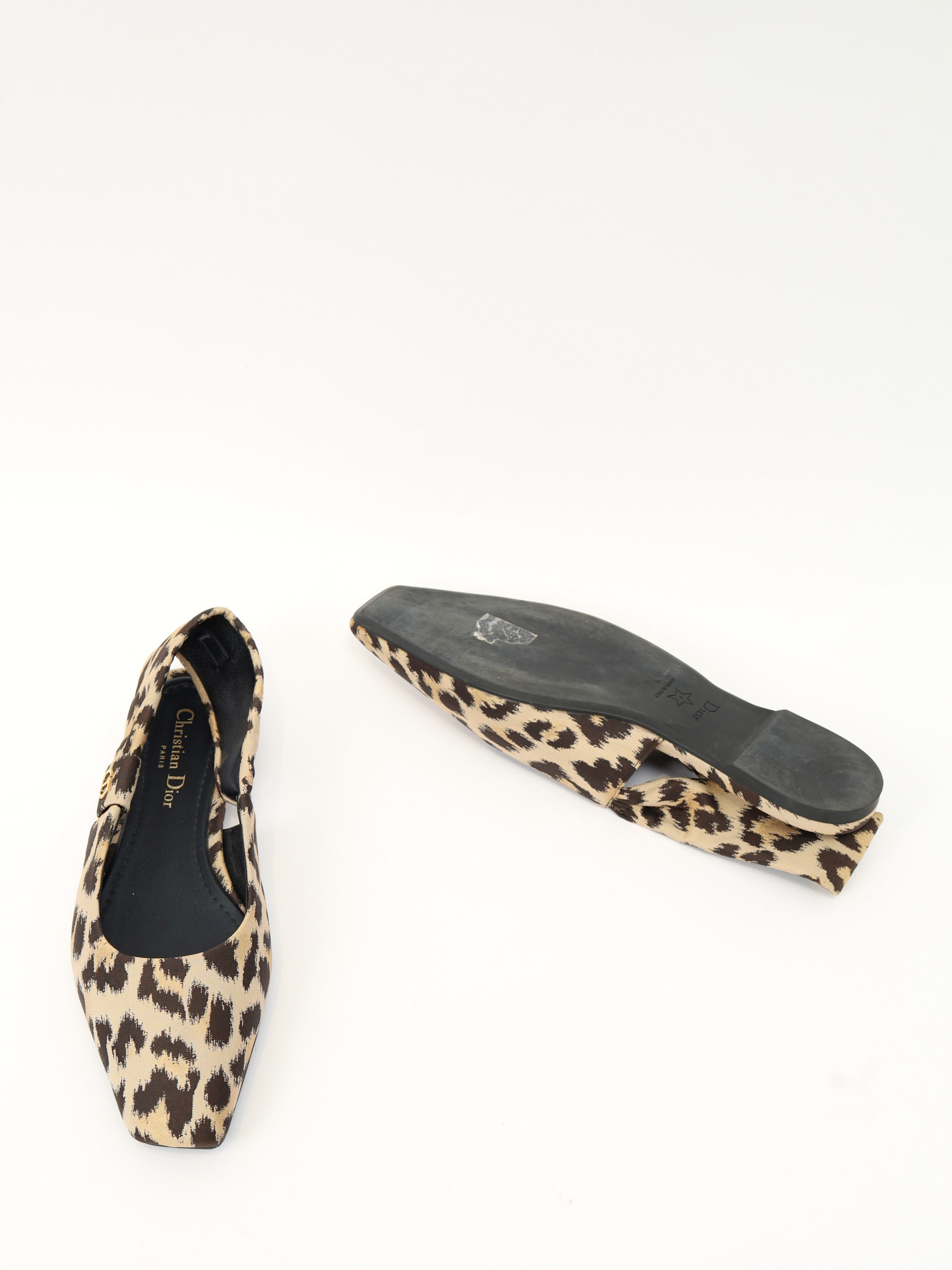 Dior Shoes 39 10