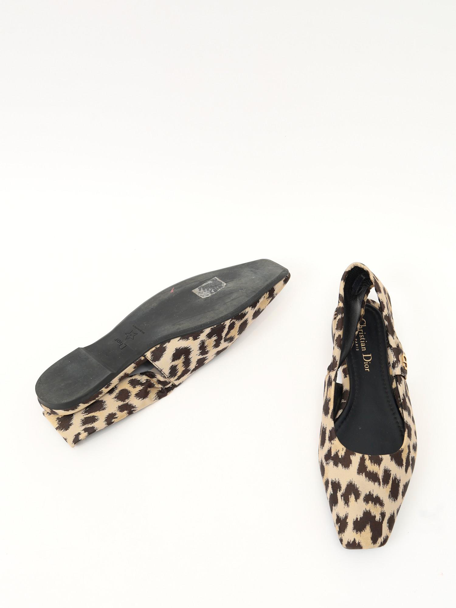 Dior Shoes 39 11