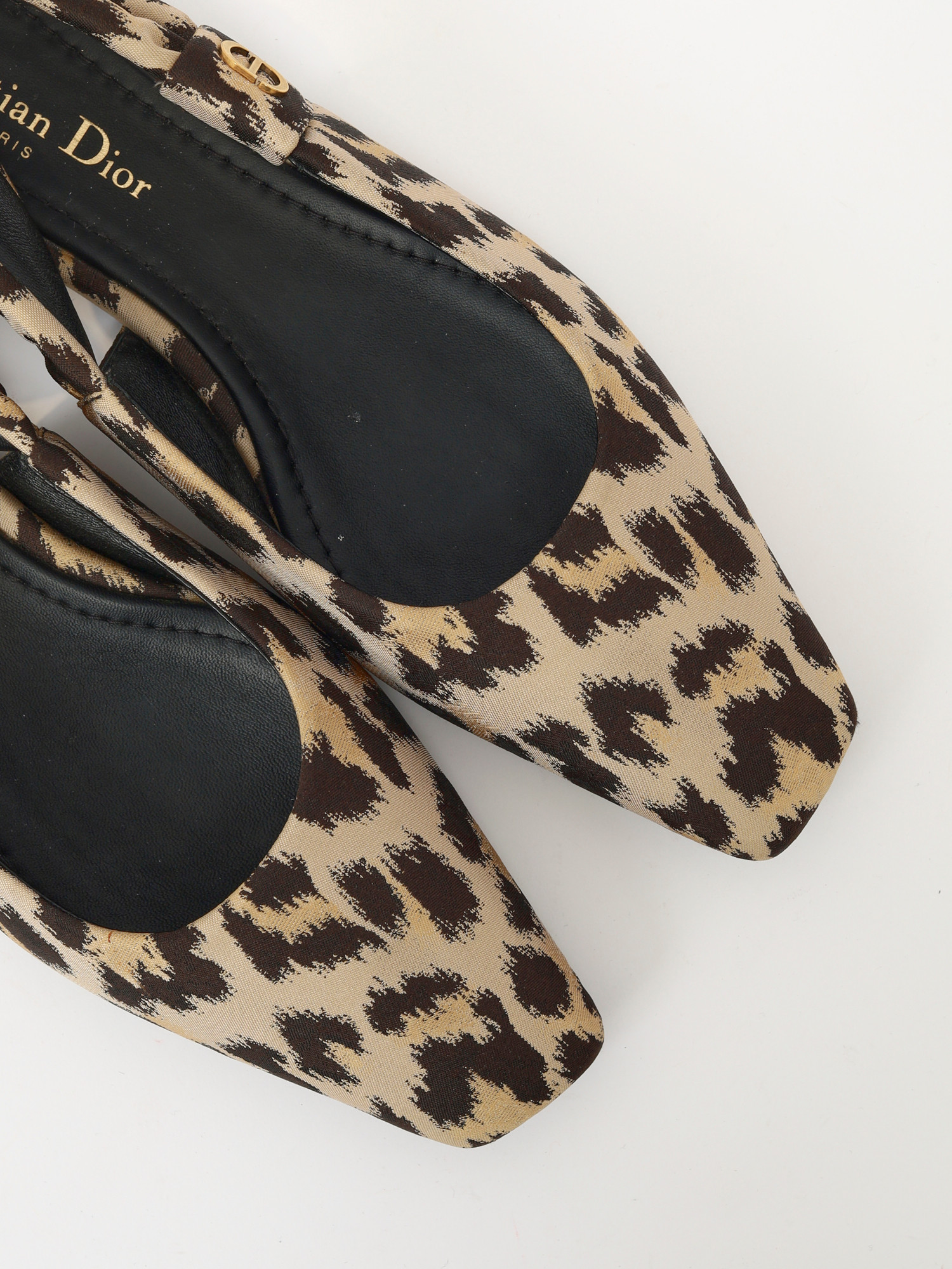 Dior Shoes 39 7