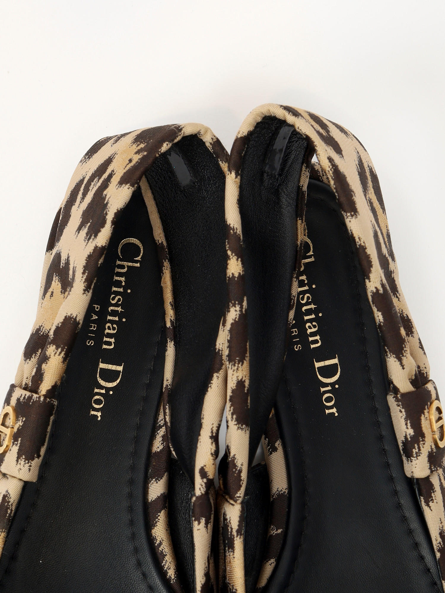 Dior Shoes 39 8
