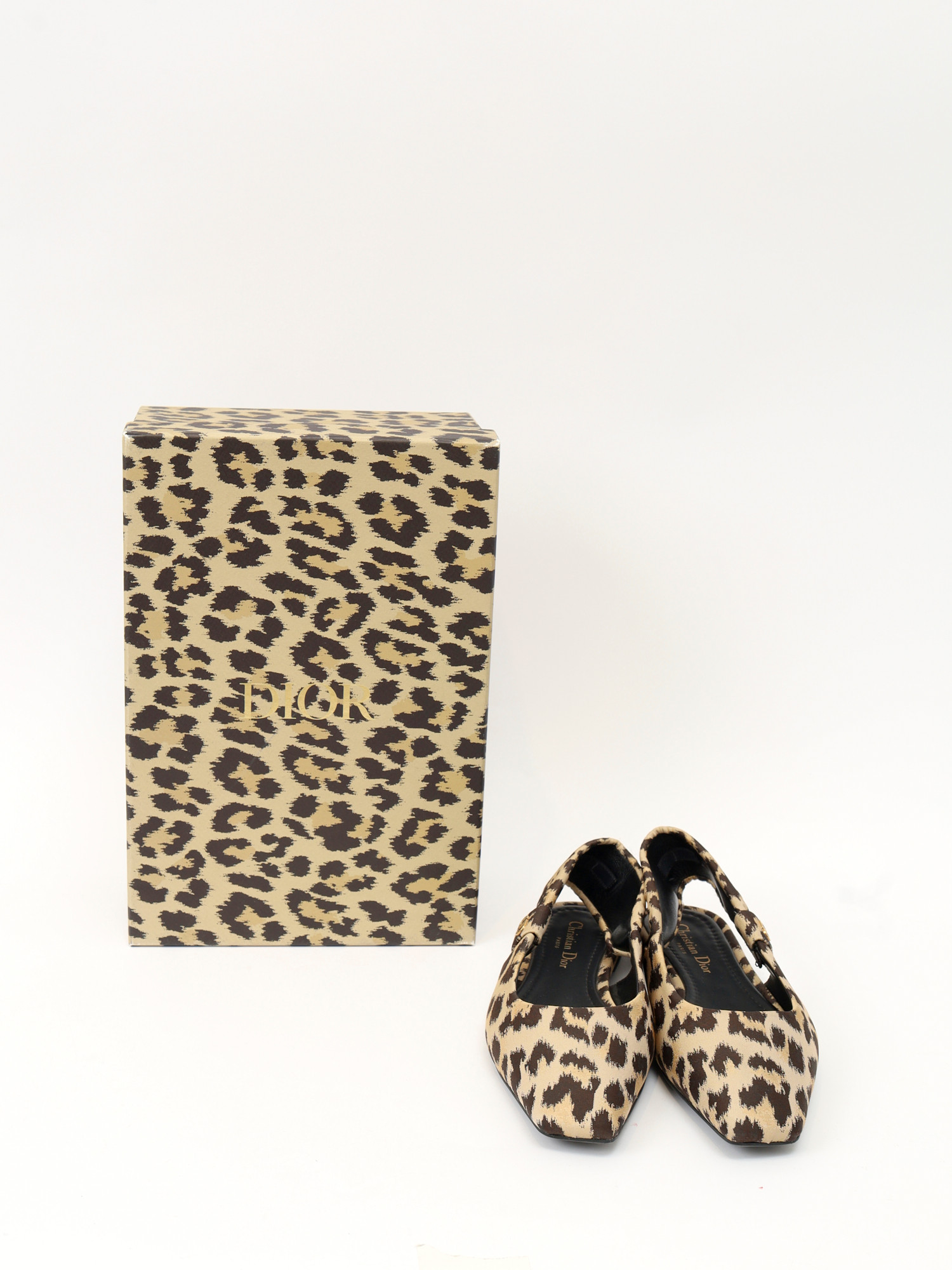 Dior Shoes 39 2
