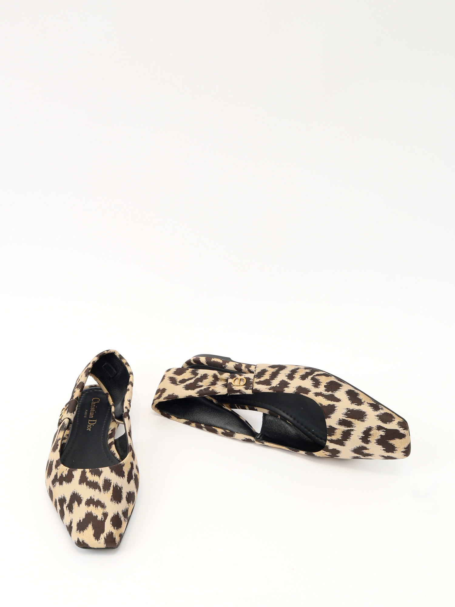 Dior Shoes 39 6