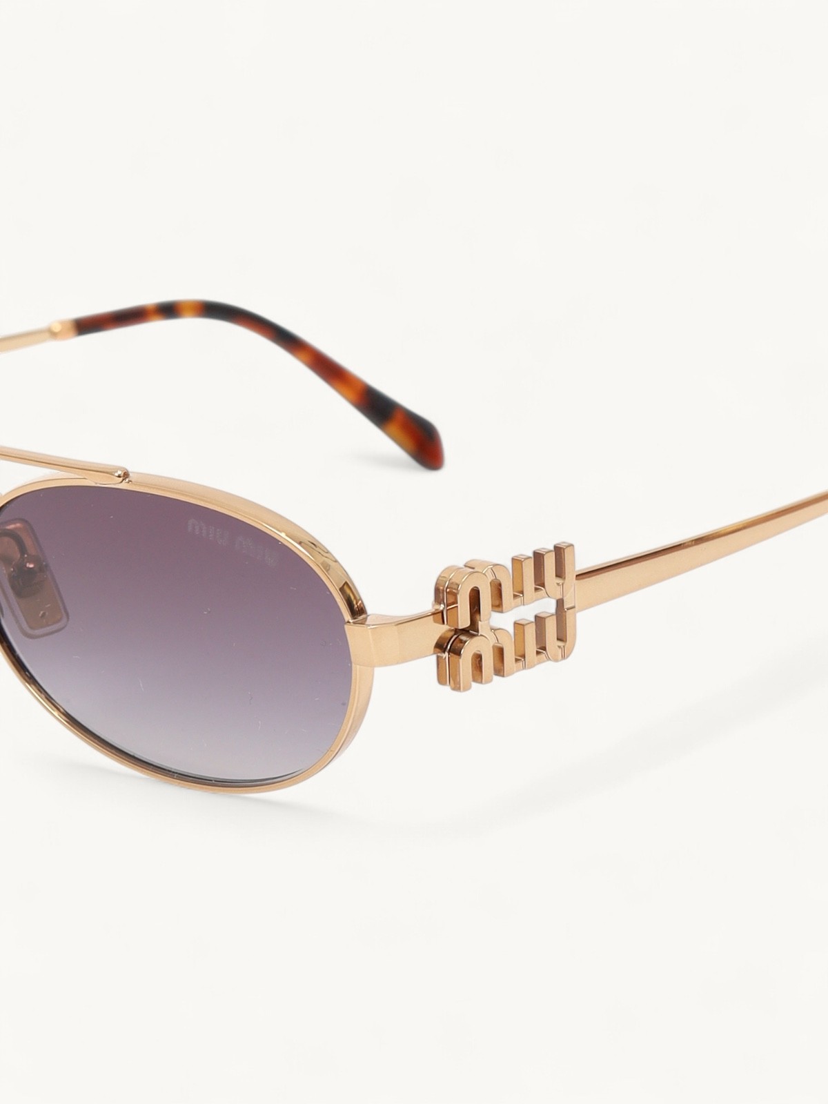 Miu Miu Sunglasses 6