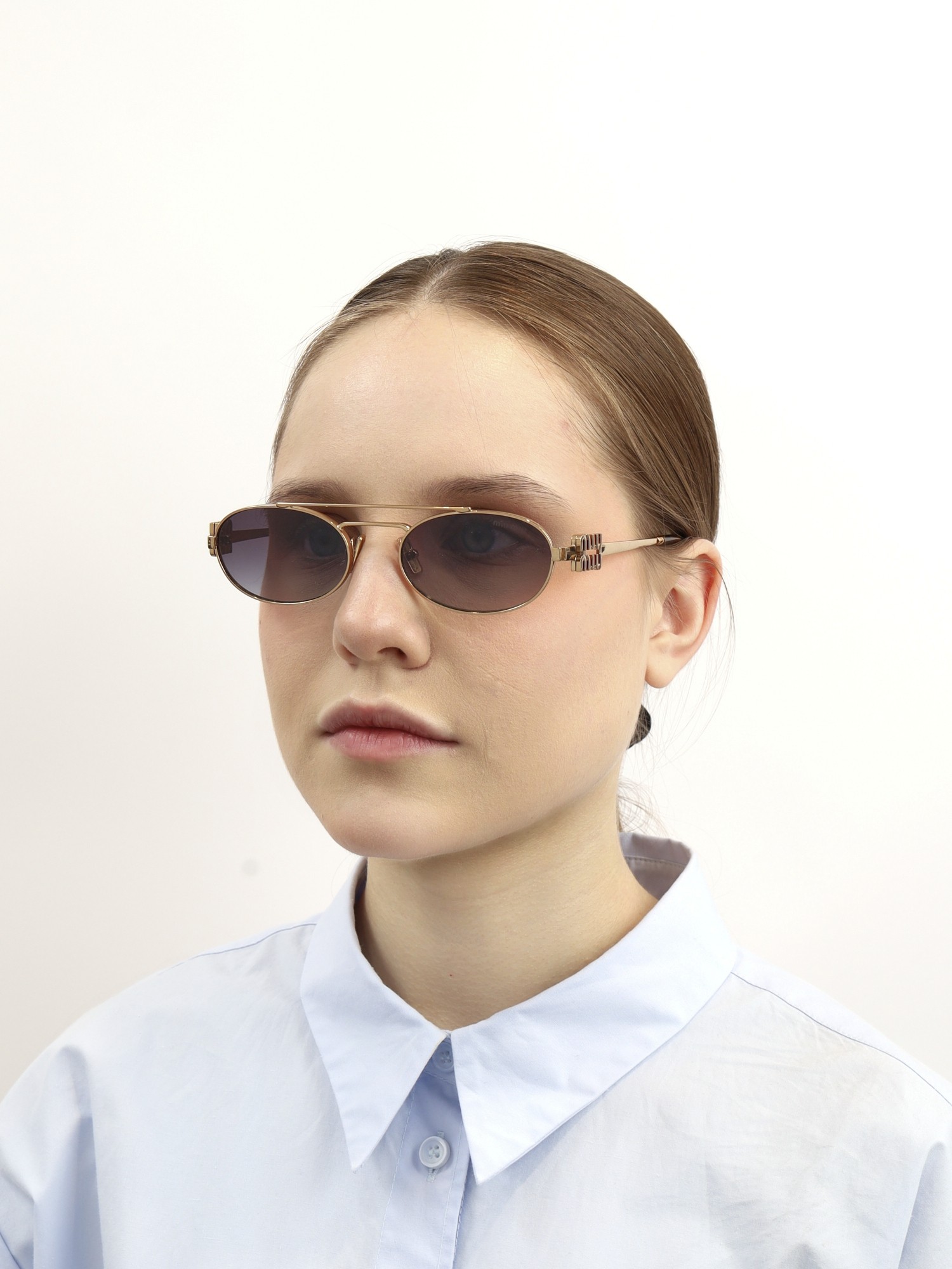 Miu Miu Sunglasses 1