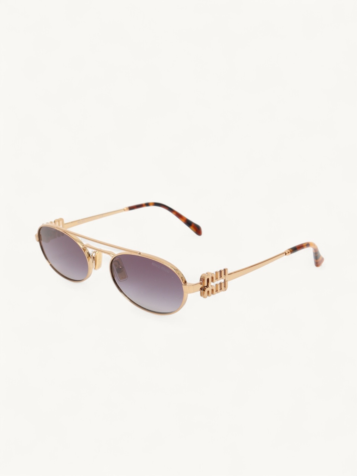 Miu Miu Sunglasses 3