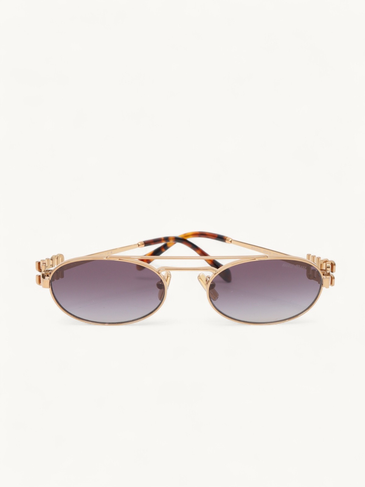Miu Miu Sunglasses 0