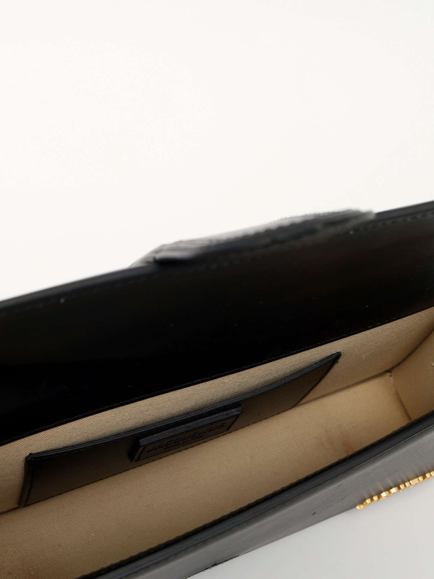 Jacquemus Le Bambinо 9