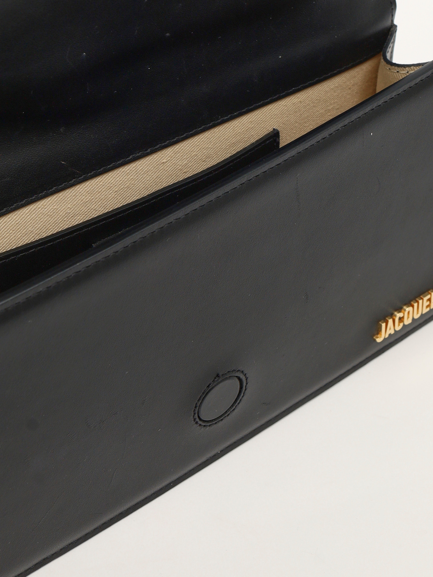 Jacquemus Le Bambinо 10