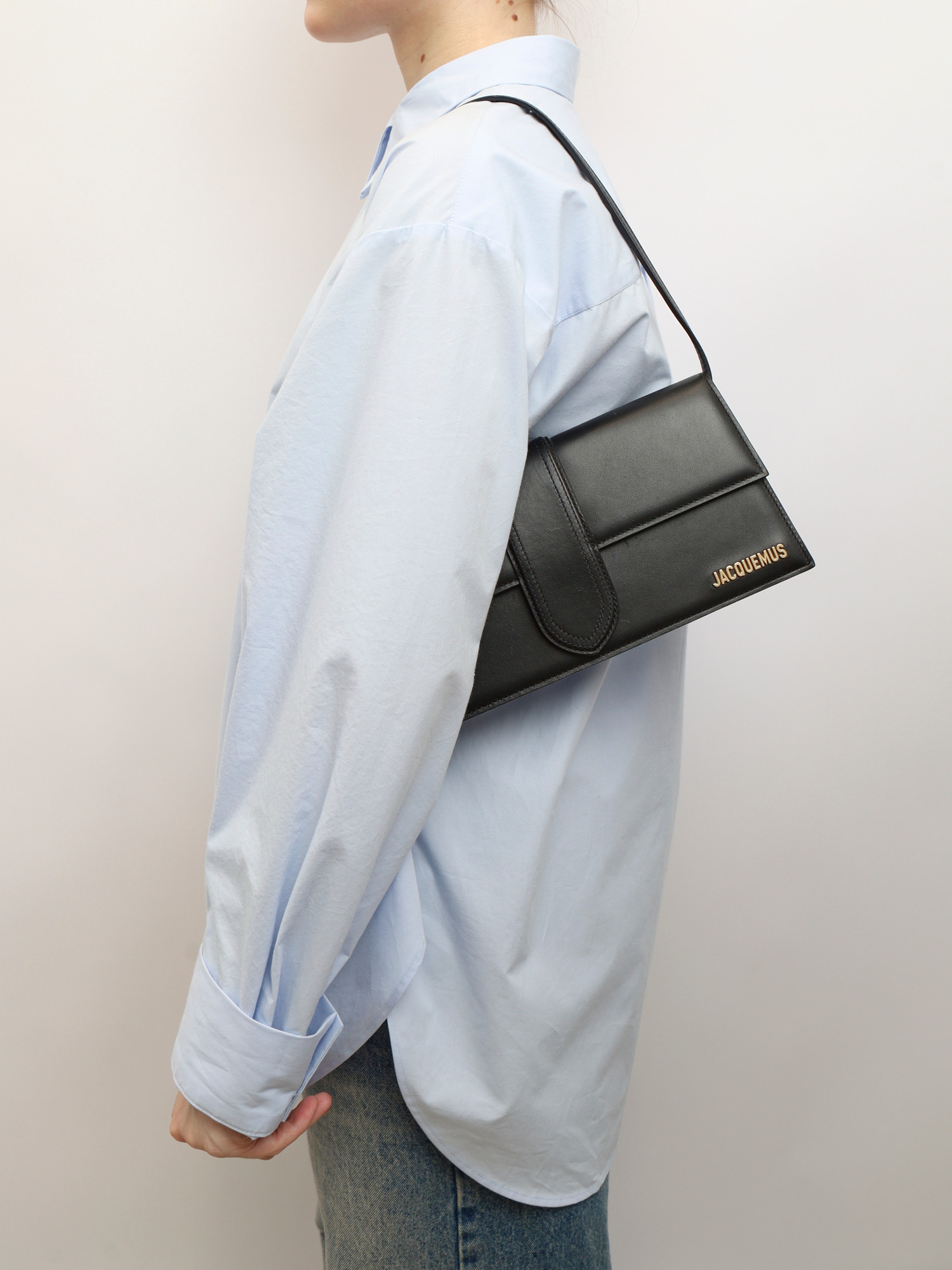 Jacquemus Le Bambinо 1