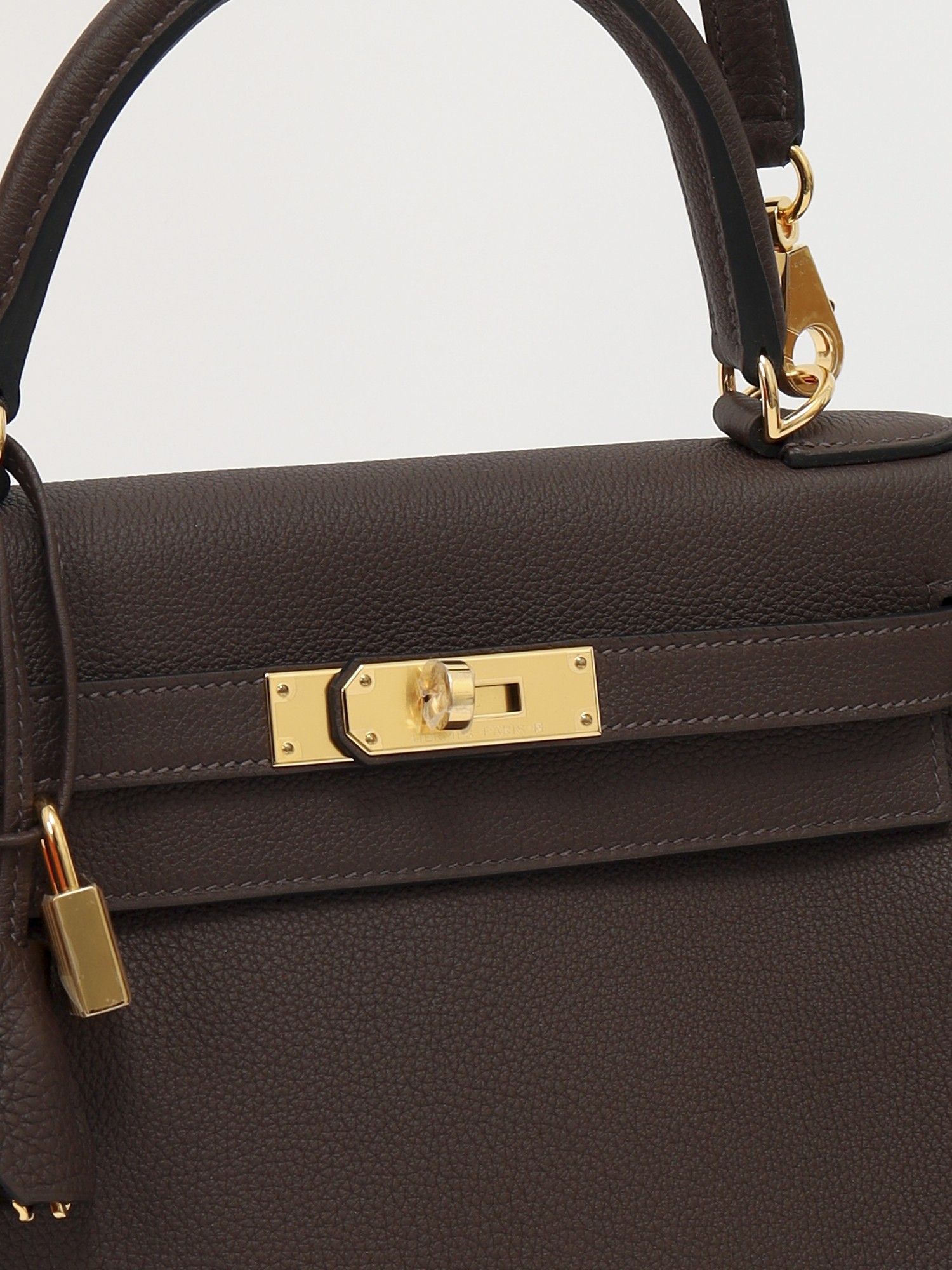 Hermes Kelly 28 6