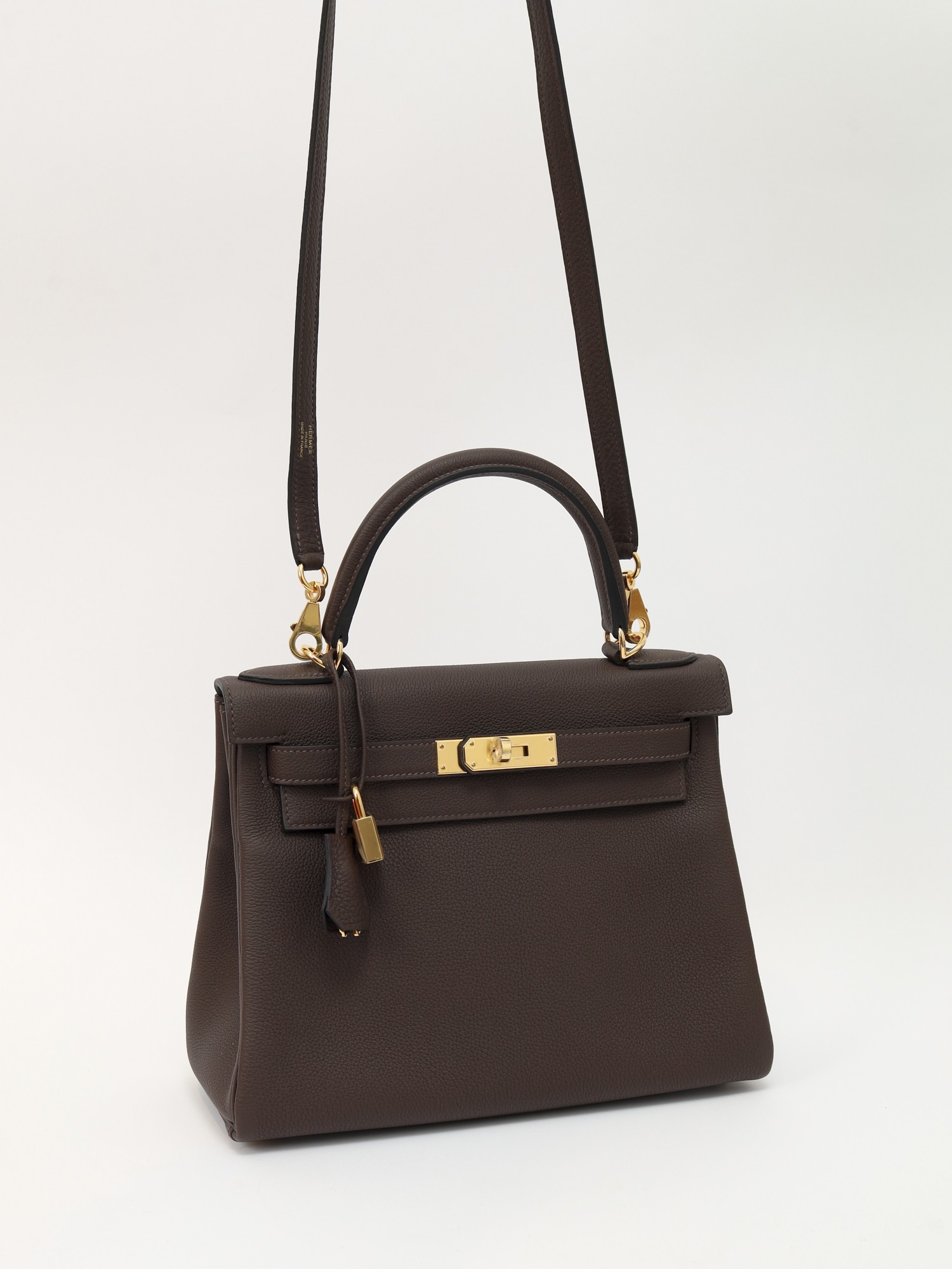 Hermes Kelly 28 5