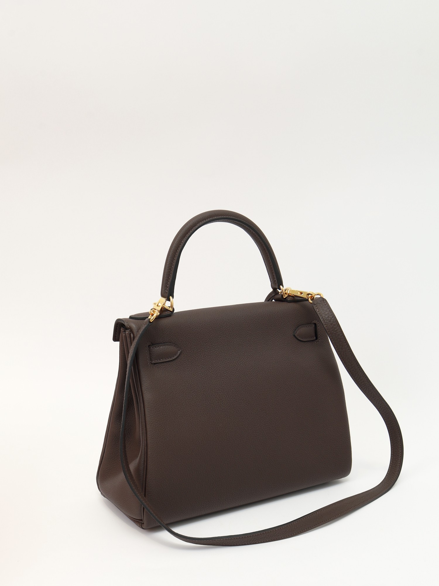 Hermes Kelly 28 3