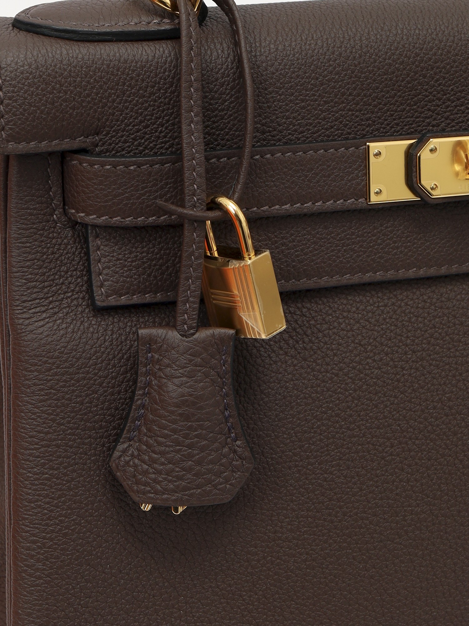 Hermes Kelly 28 13