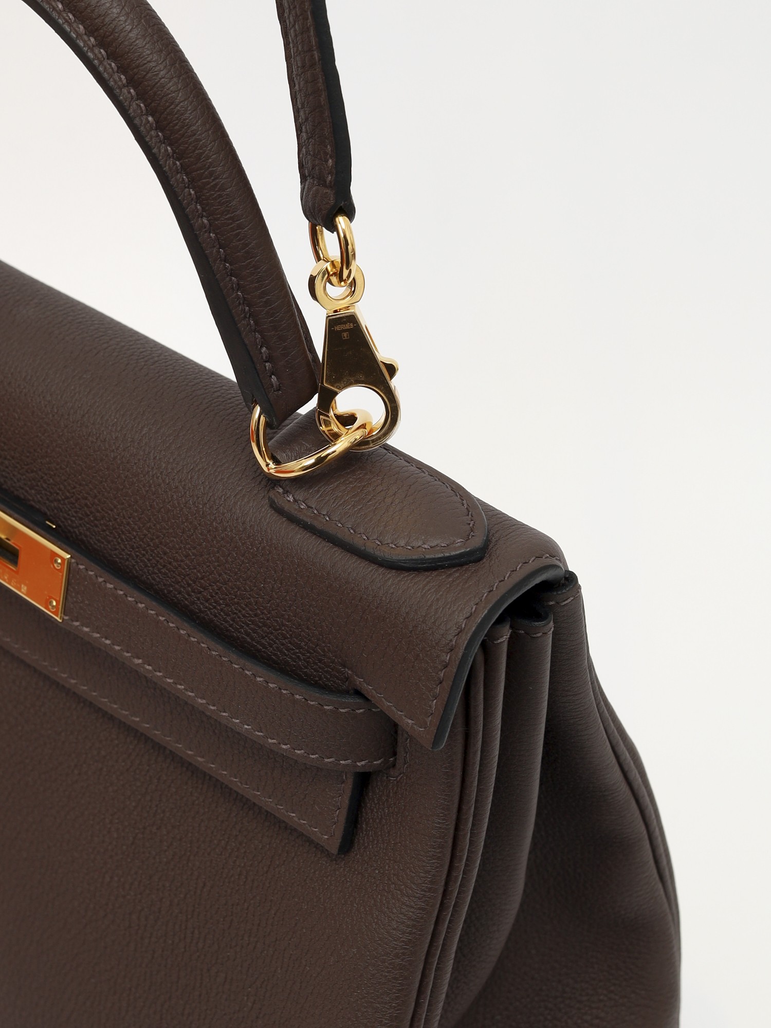 Hermes Kelly 28 8
