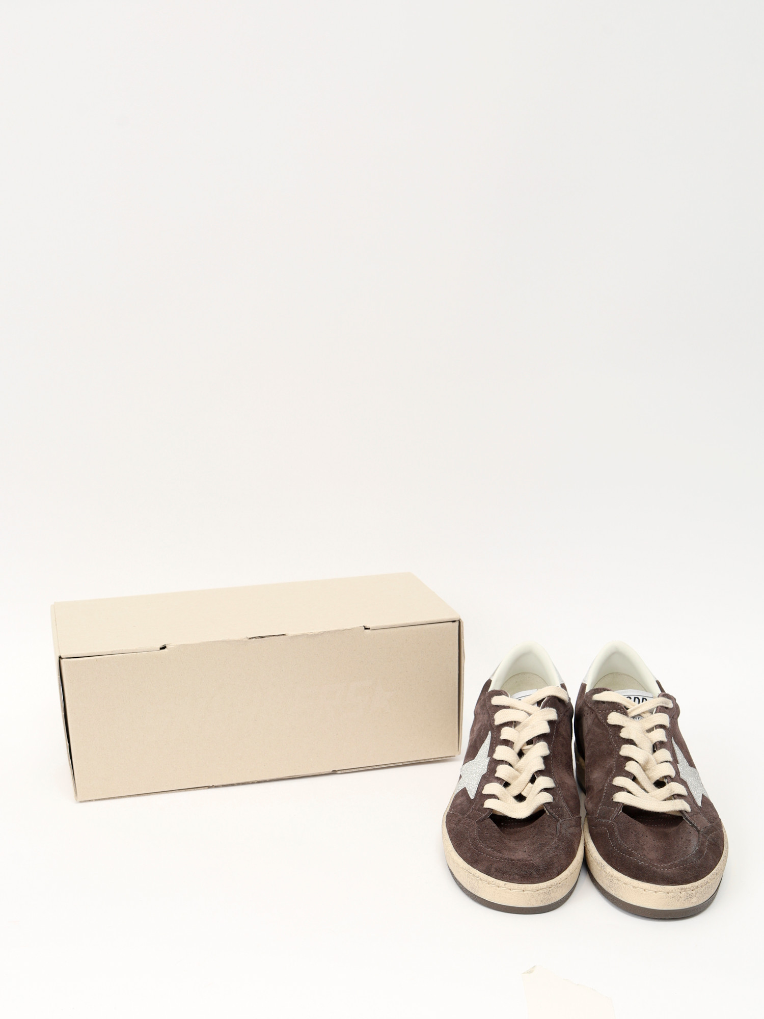 Golden Goose Shoes 38 2