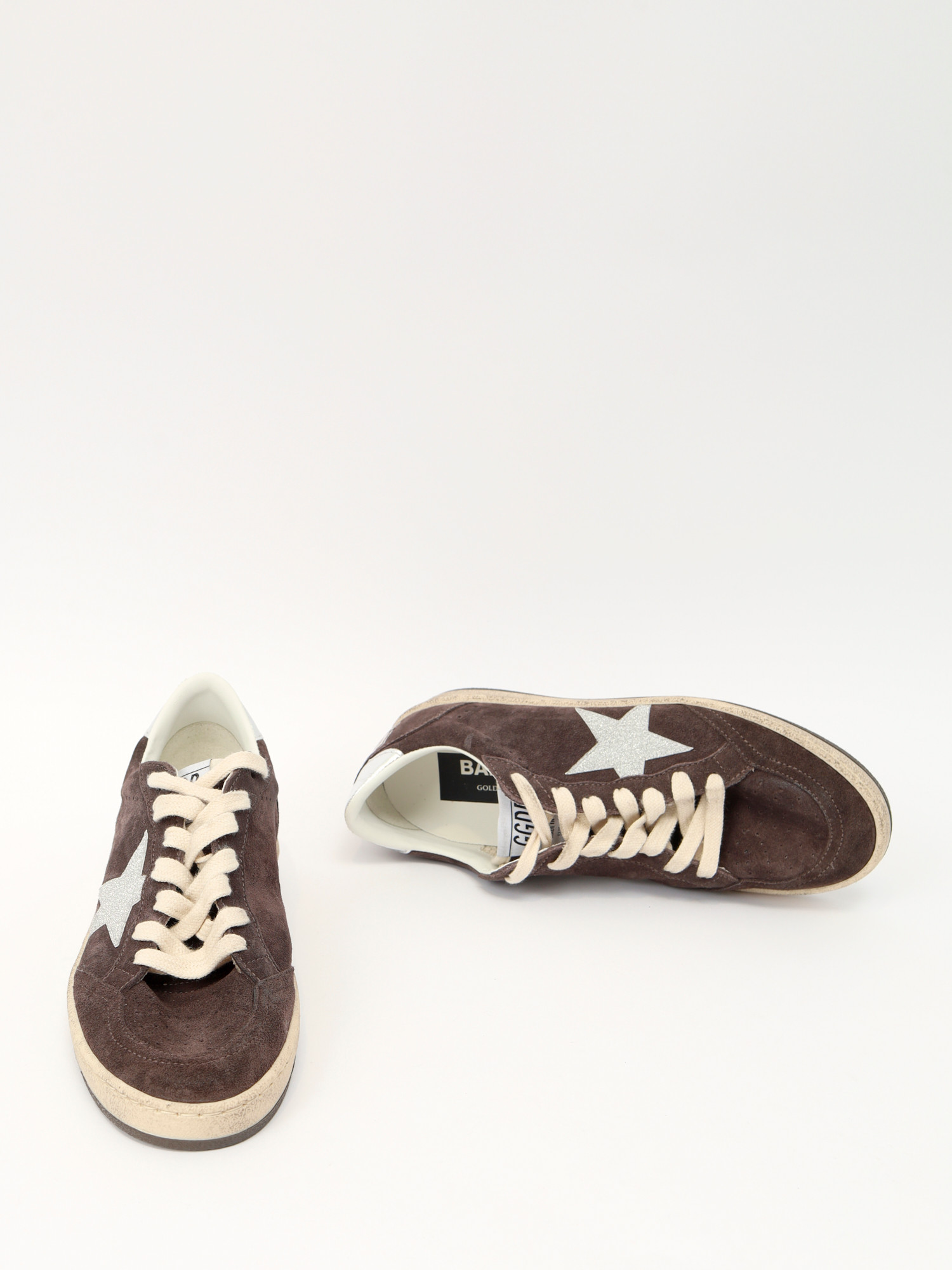 Golden Goose Shoes 38 6