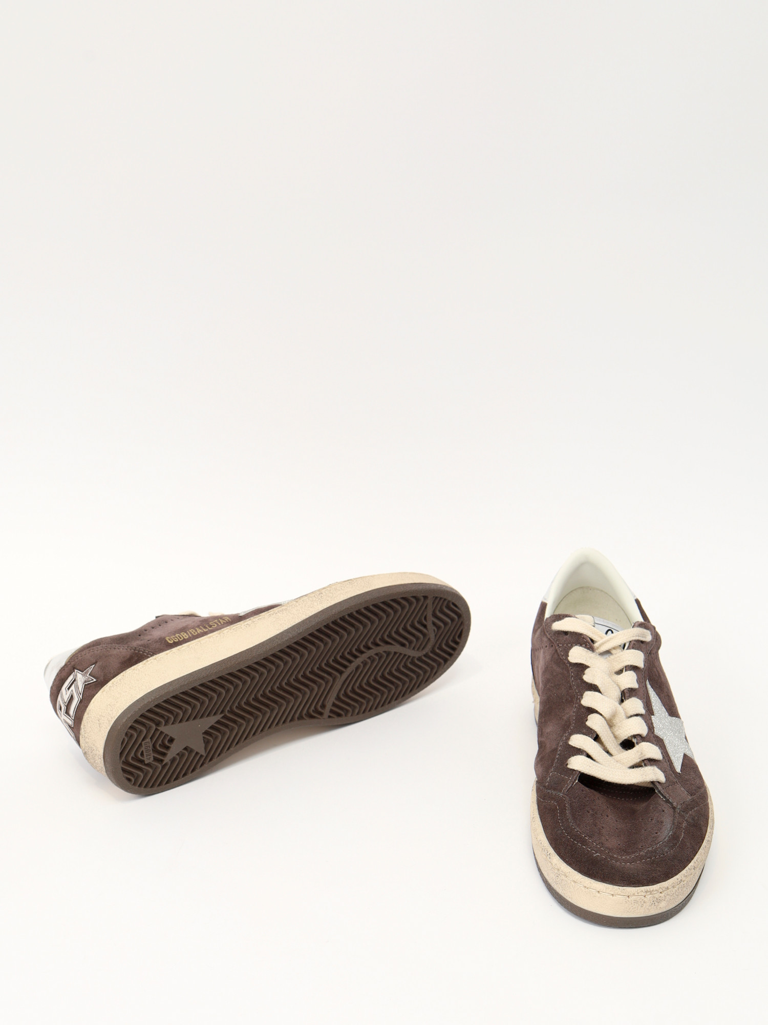 Golden Goose Shoes 38 11