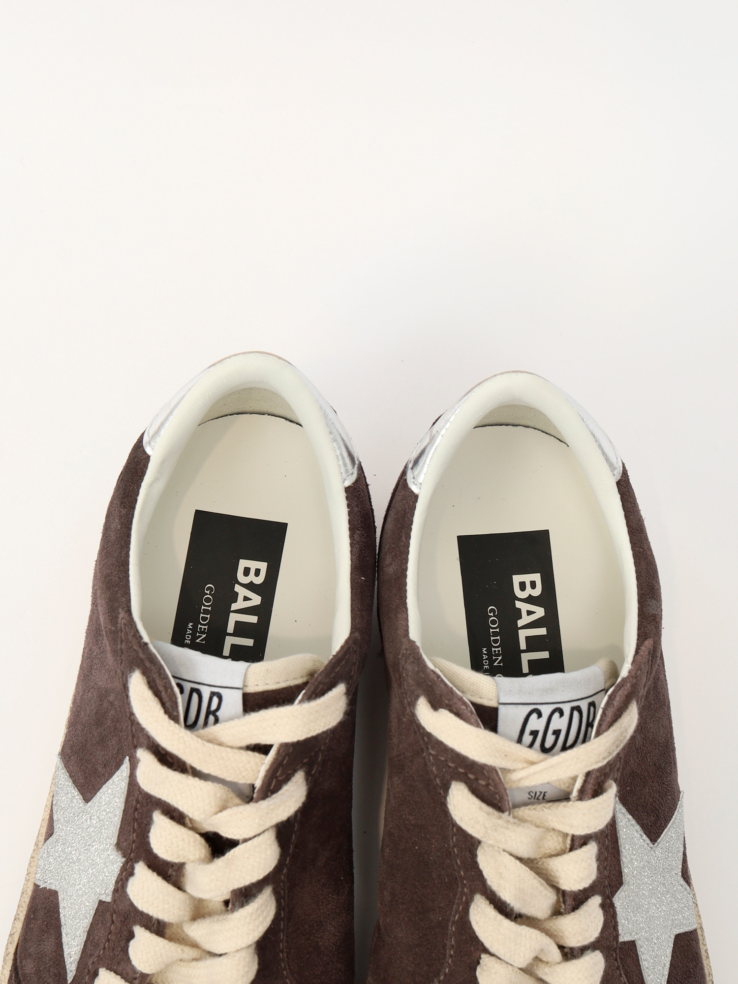 Golden Goose Shoes 38 8