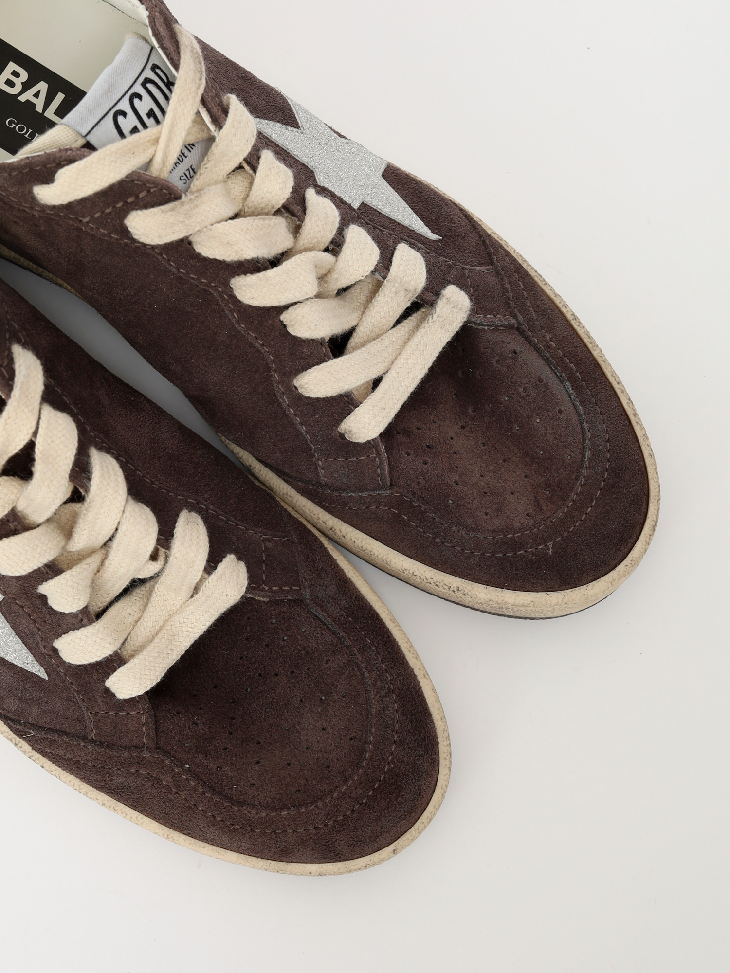 Golden Goose Shoes 38 7