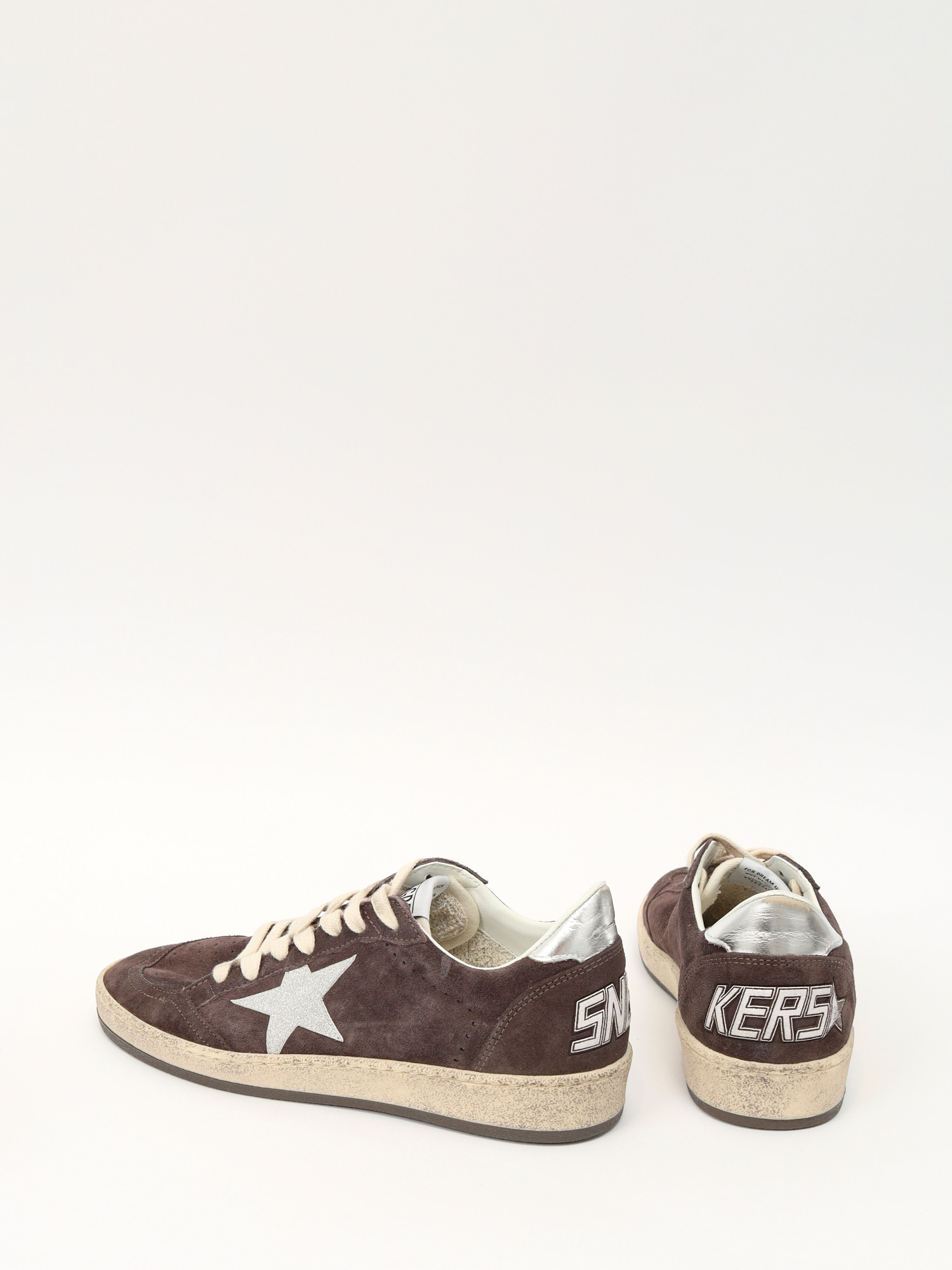 Golden Goose Shoes 38 4