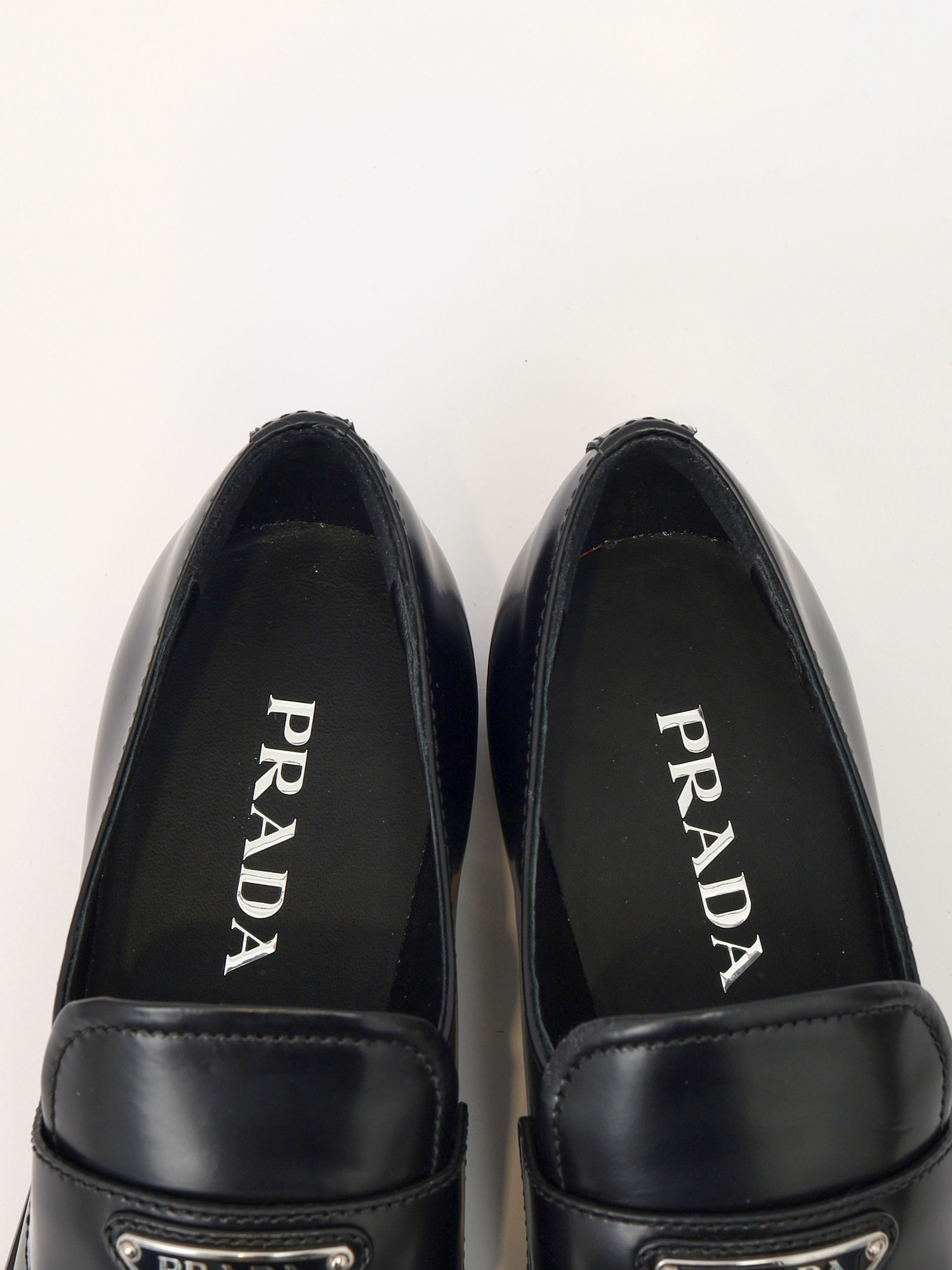 Prada Shoes 38.5 8