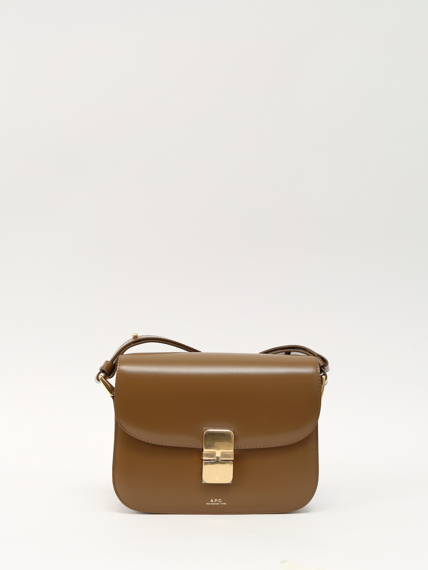 A.P.C. Grace