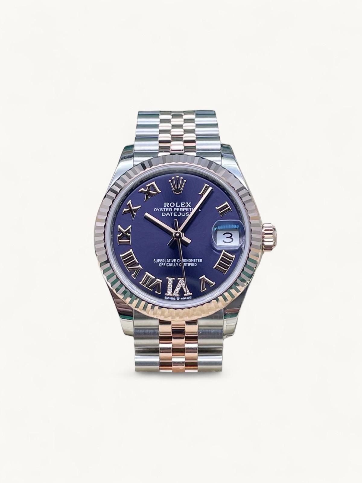 Rolex Datejust 31 0