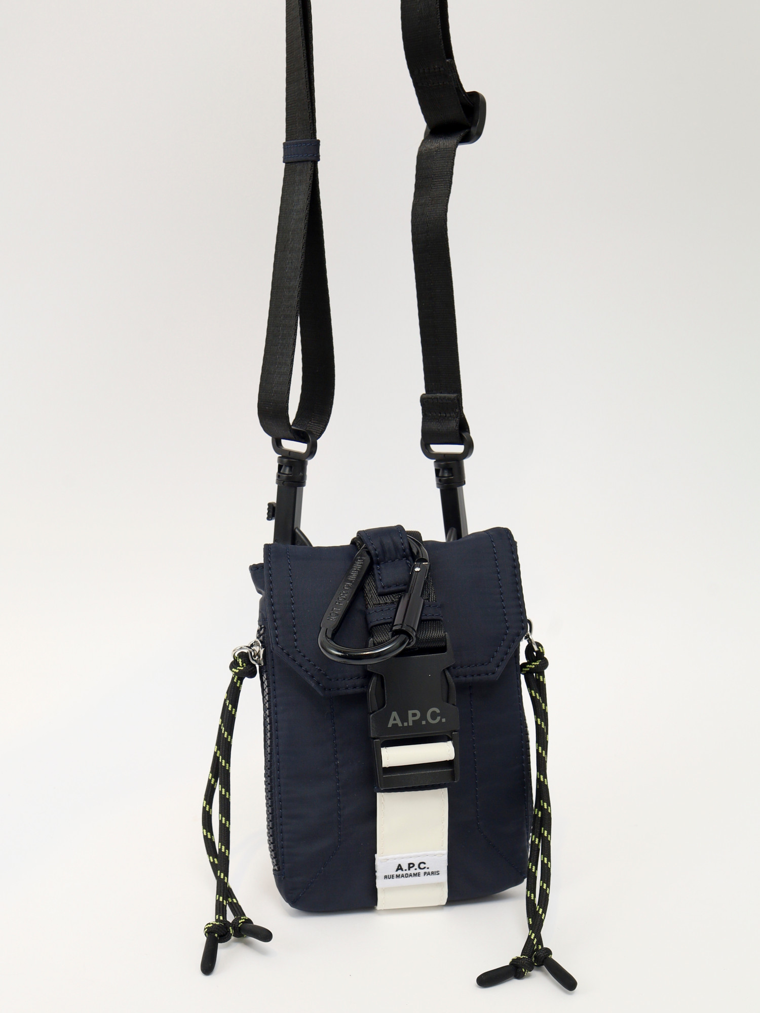 A.P.C. Trek  5