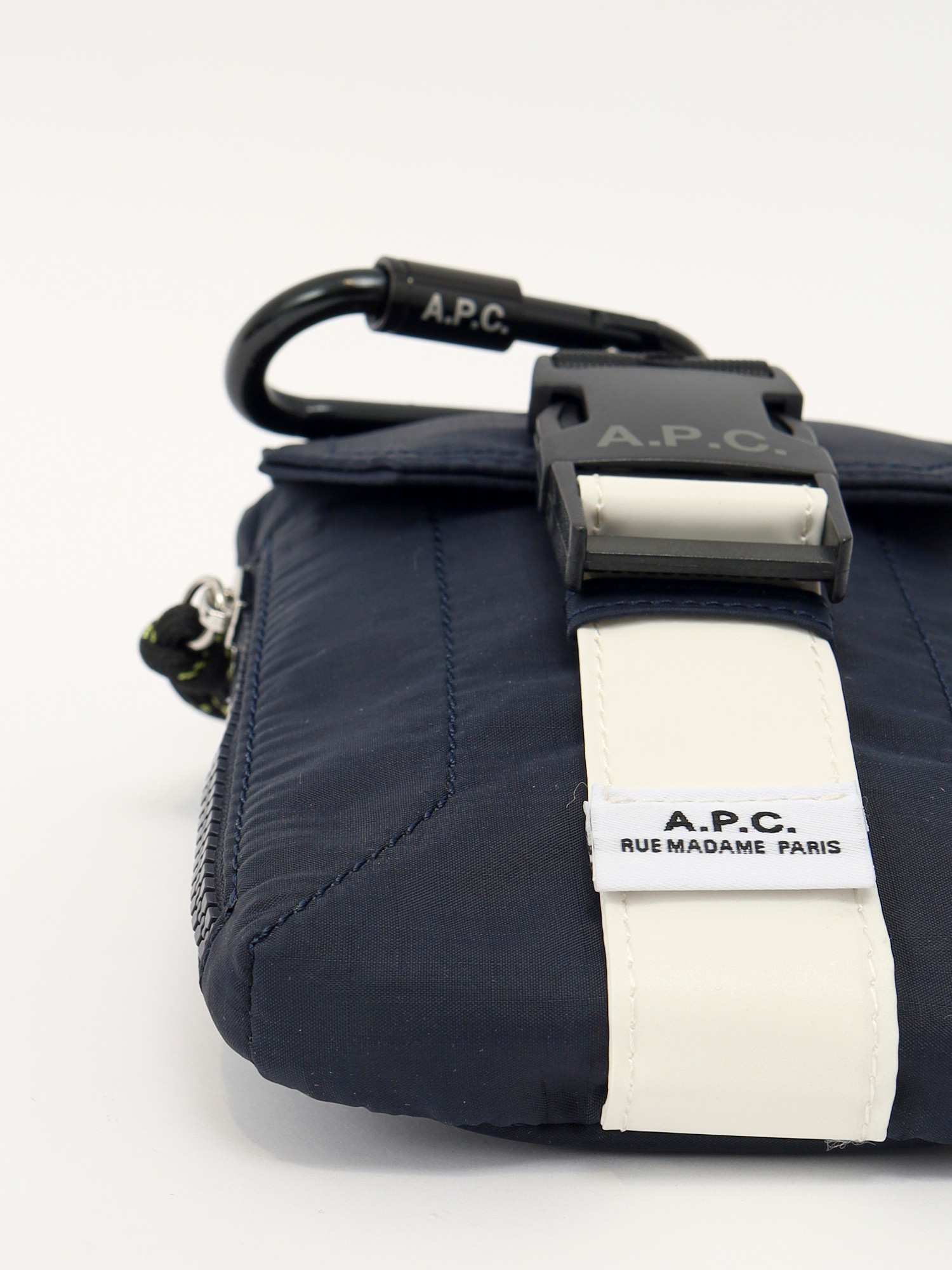 A.P.C. Trek 8
