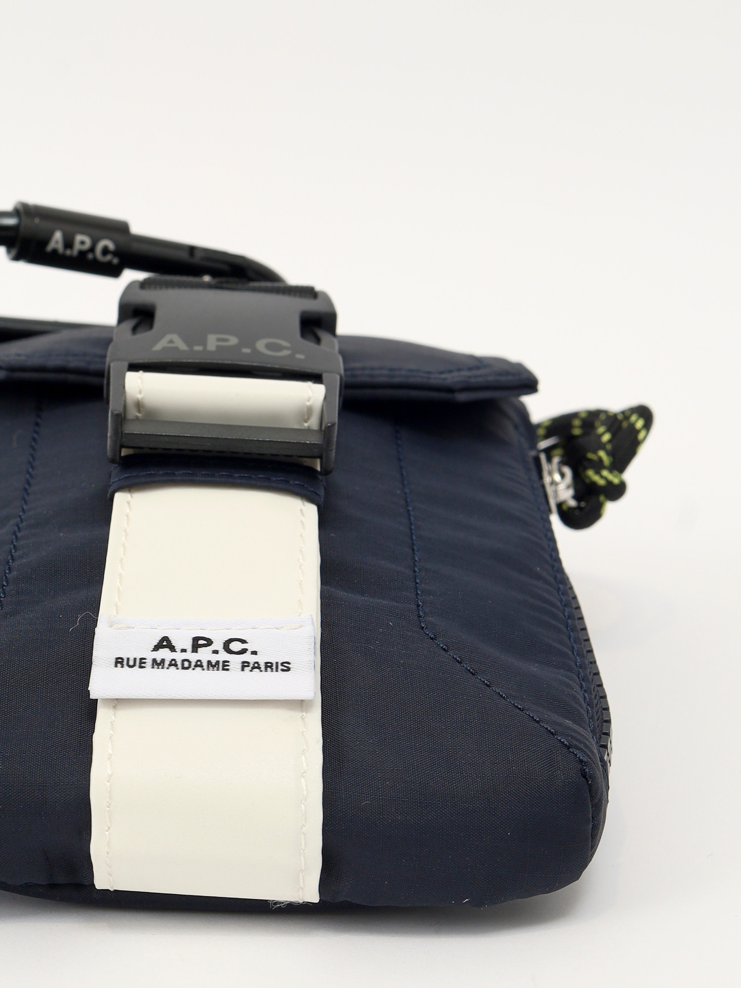 A.P.C. Trek 9