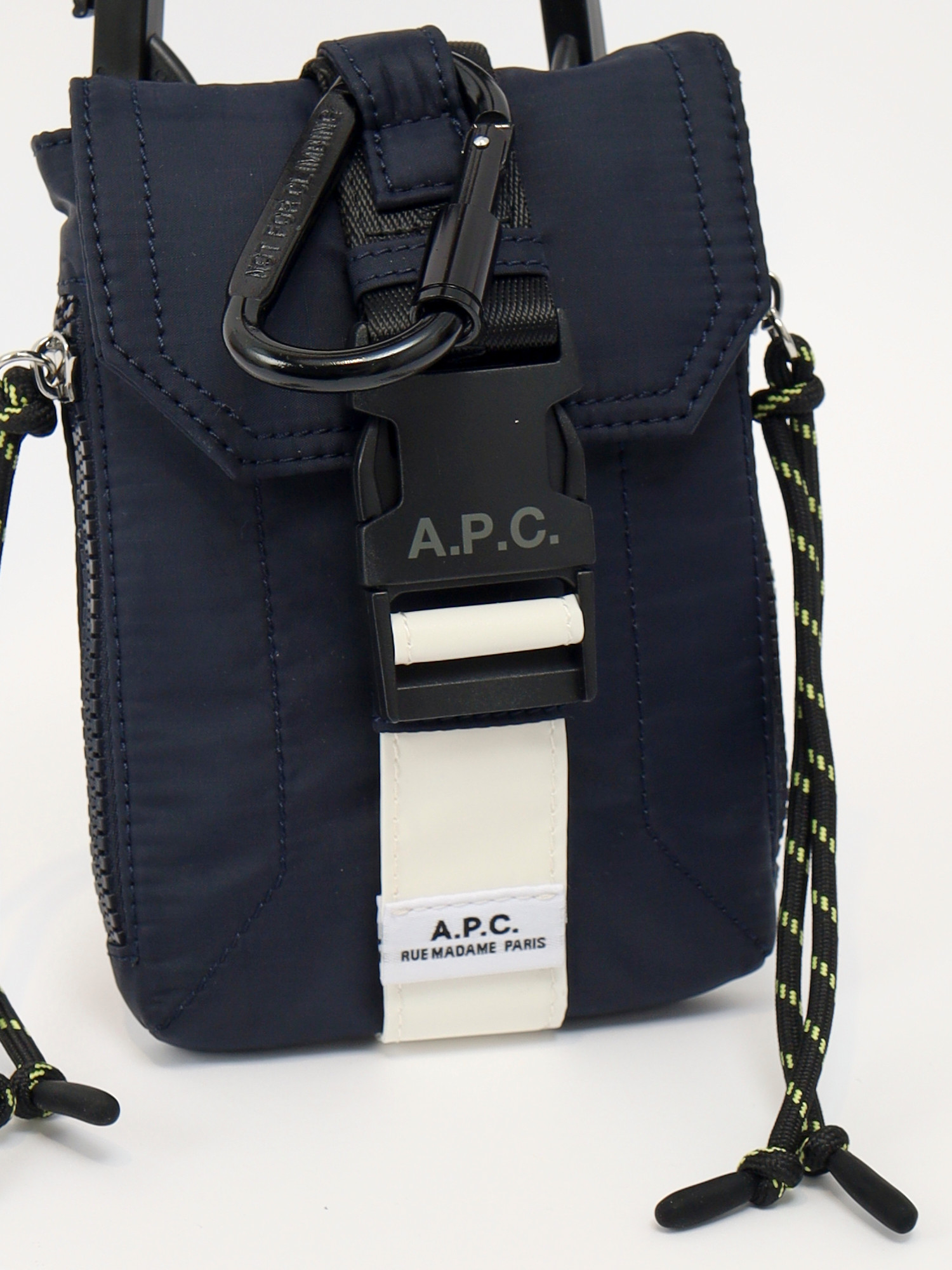 A.P.C. Trek 5