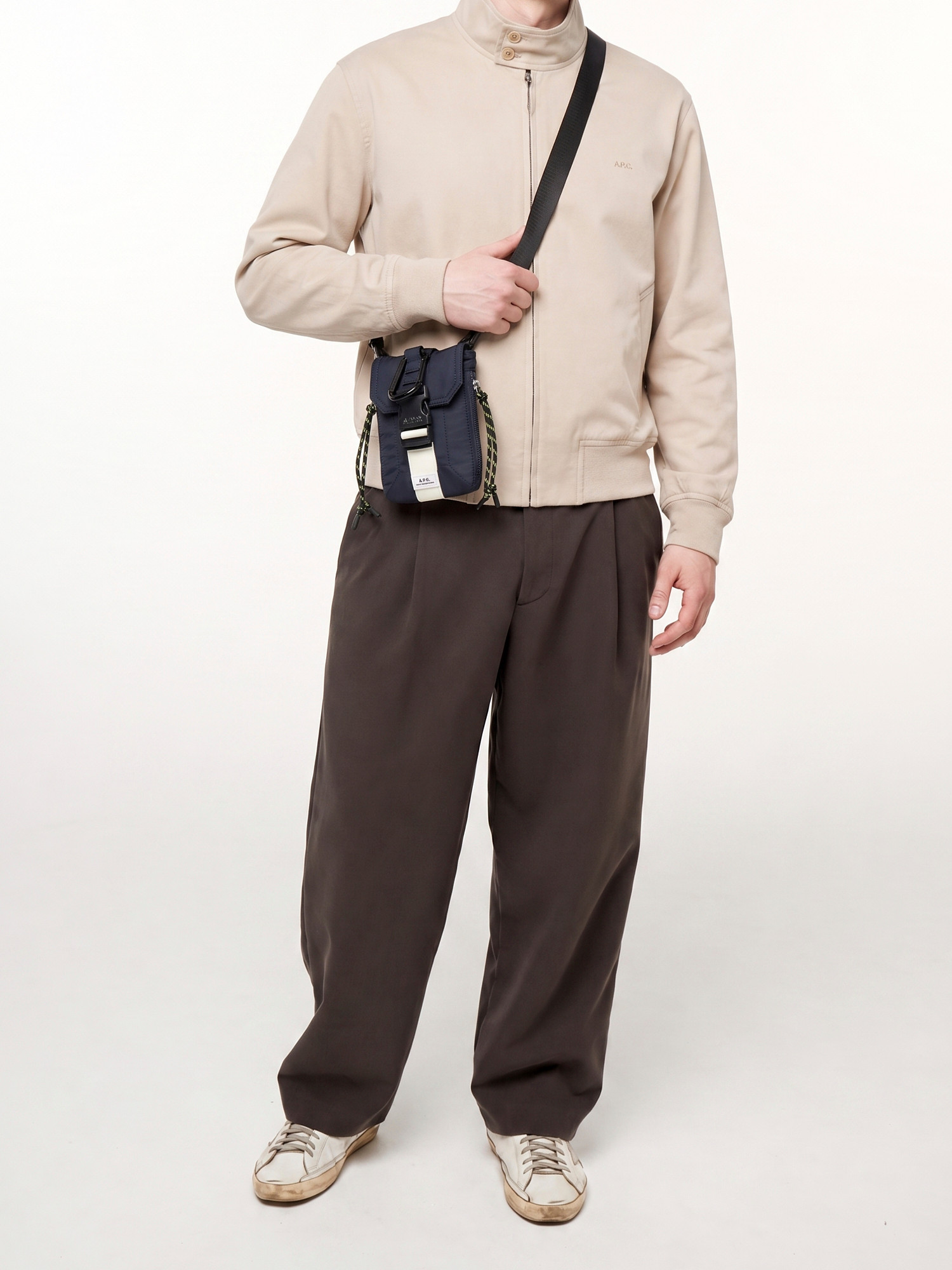 A.P.C. Trek  2