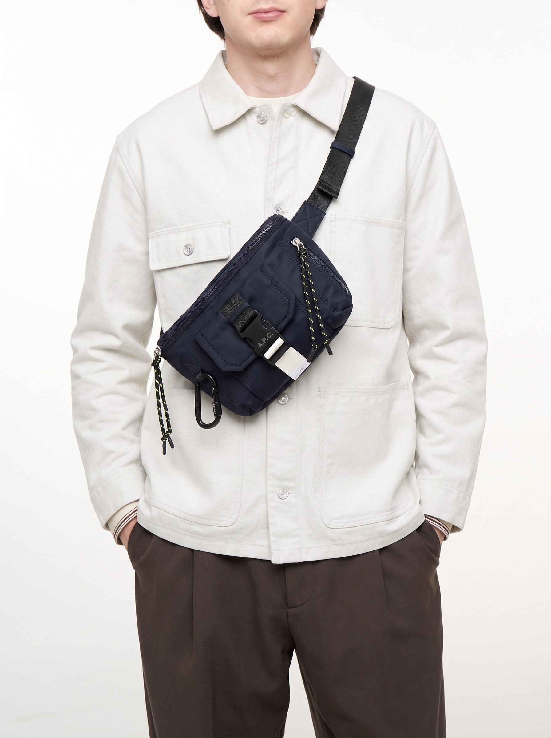 A.P.C. Banane  2