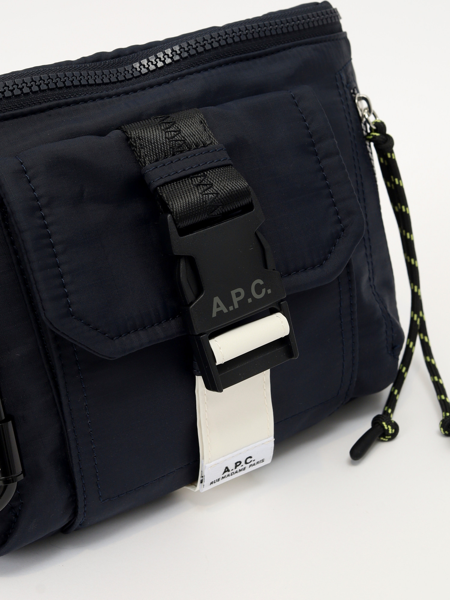A.P.C. Banane 4