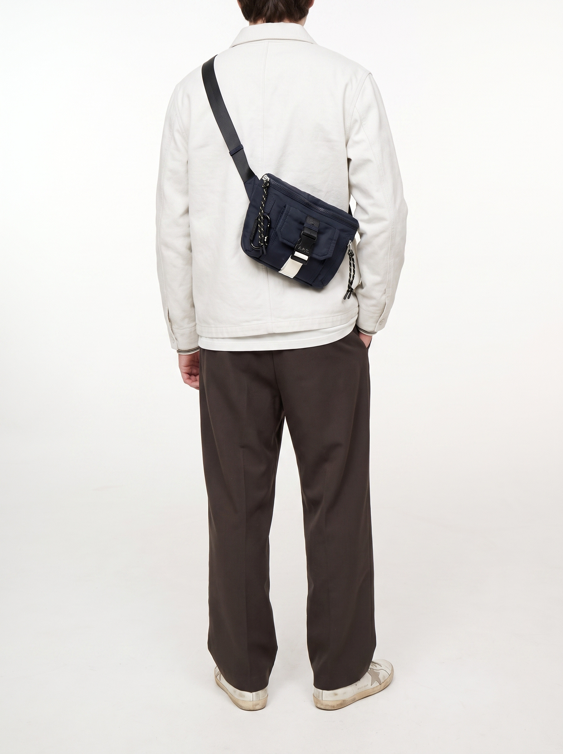 A.P.C. Banane  2