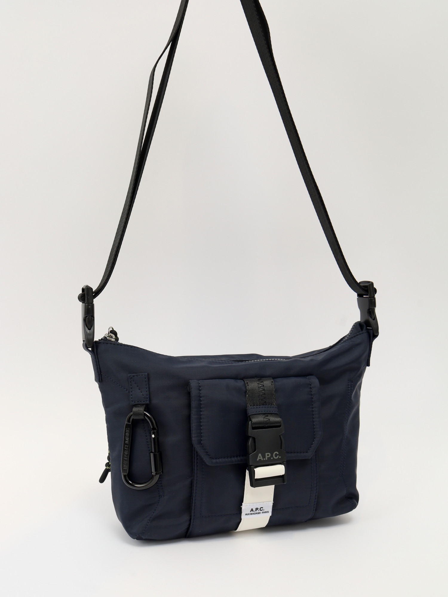 A.P.C. Besace  5
